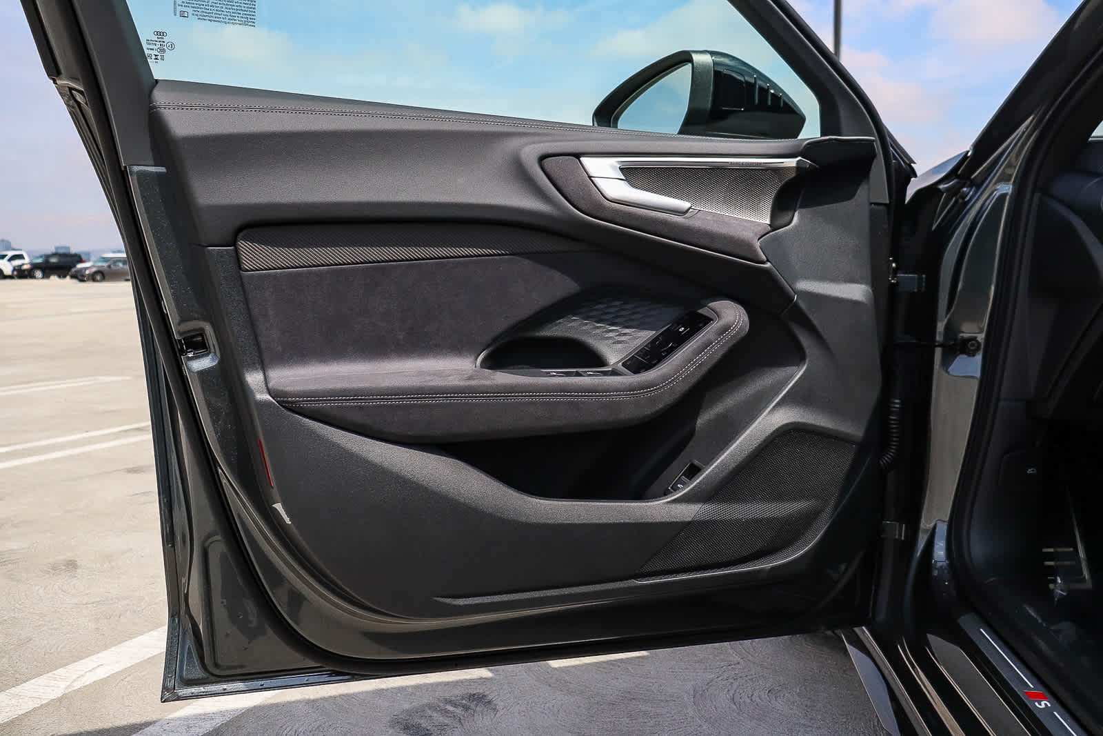 Thumbnail: 2026 Audi S5 - 28