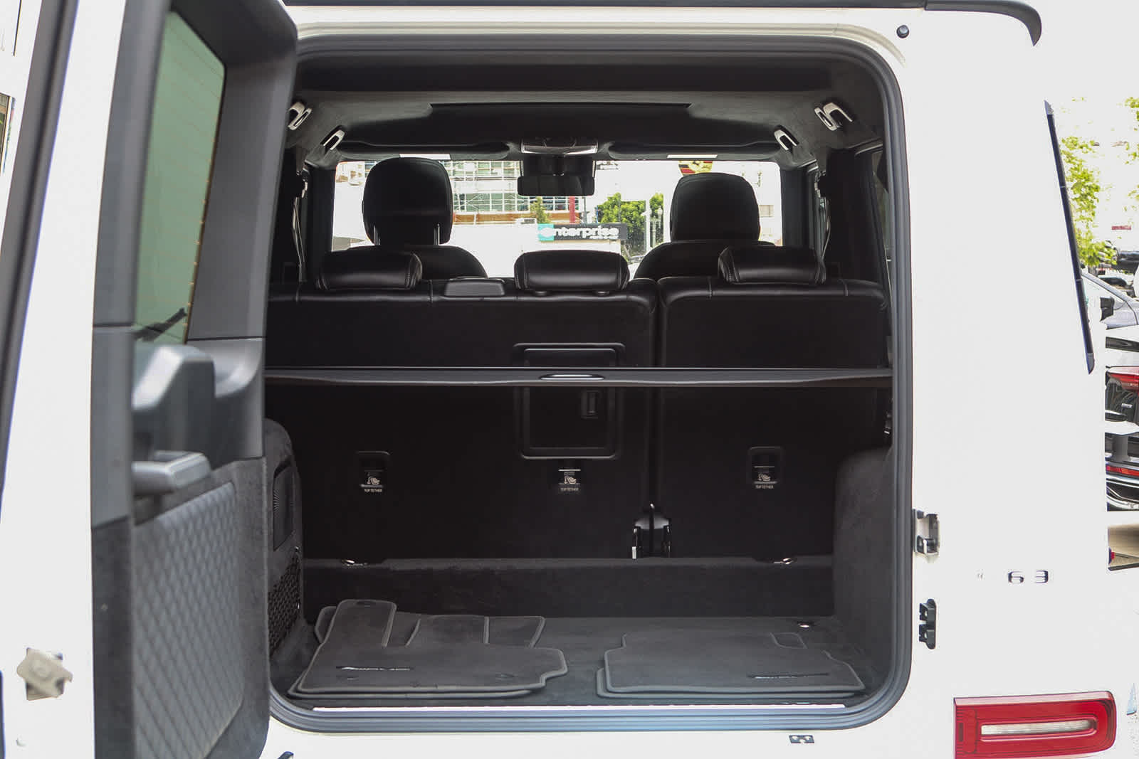 Thumbnail: 2023 Mercedes-Benz G-Class - 31