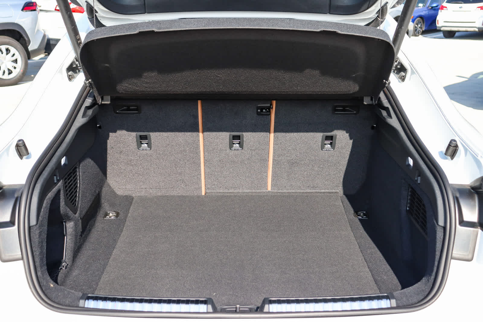 Thumbnail: 2025 Audi A5 - 36