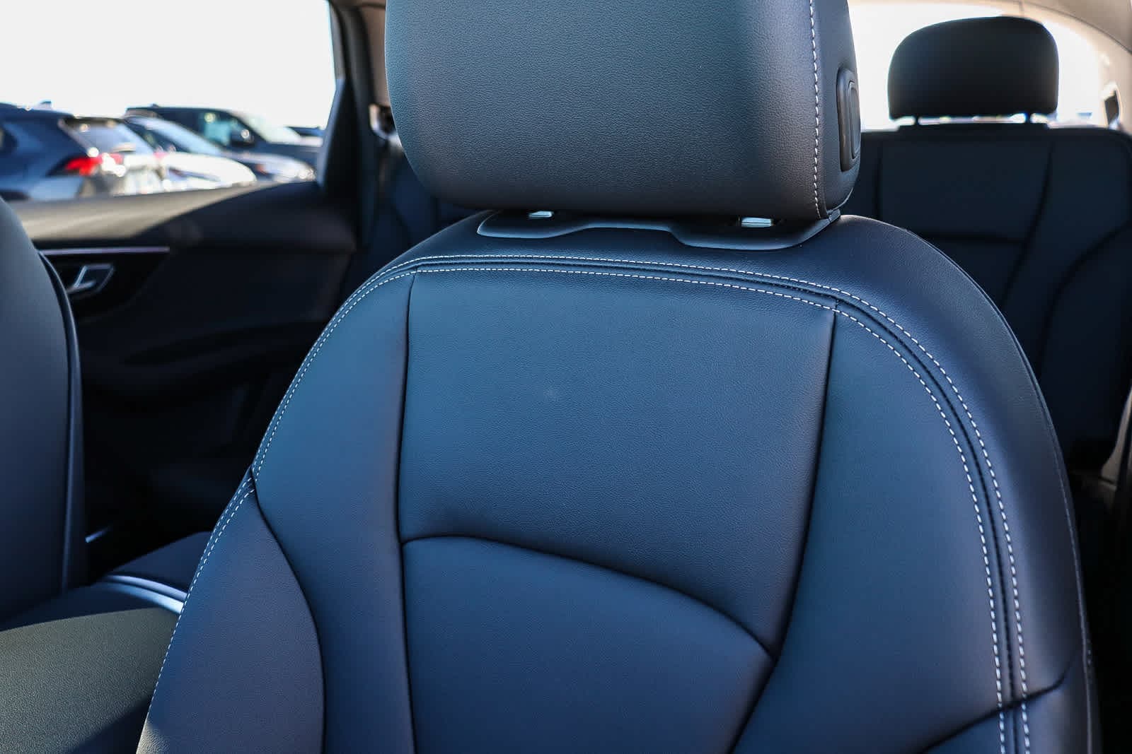 Thumbnail: 2026 Audi Q7 - 38