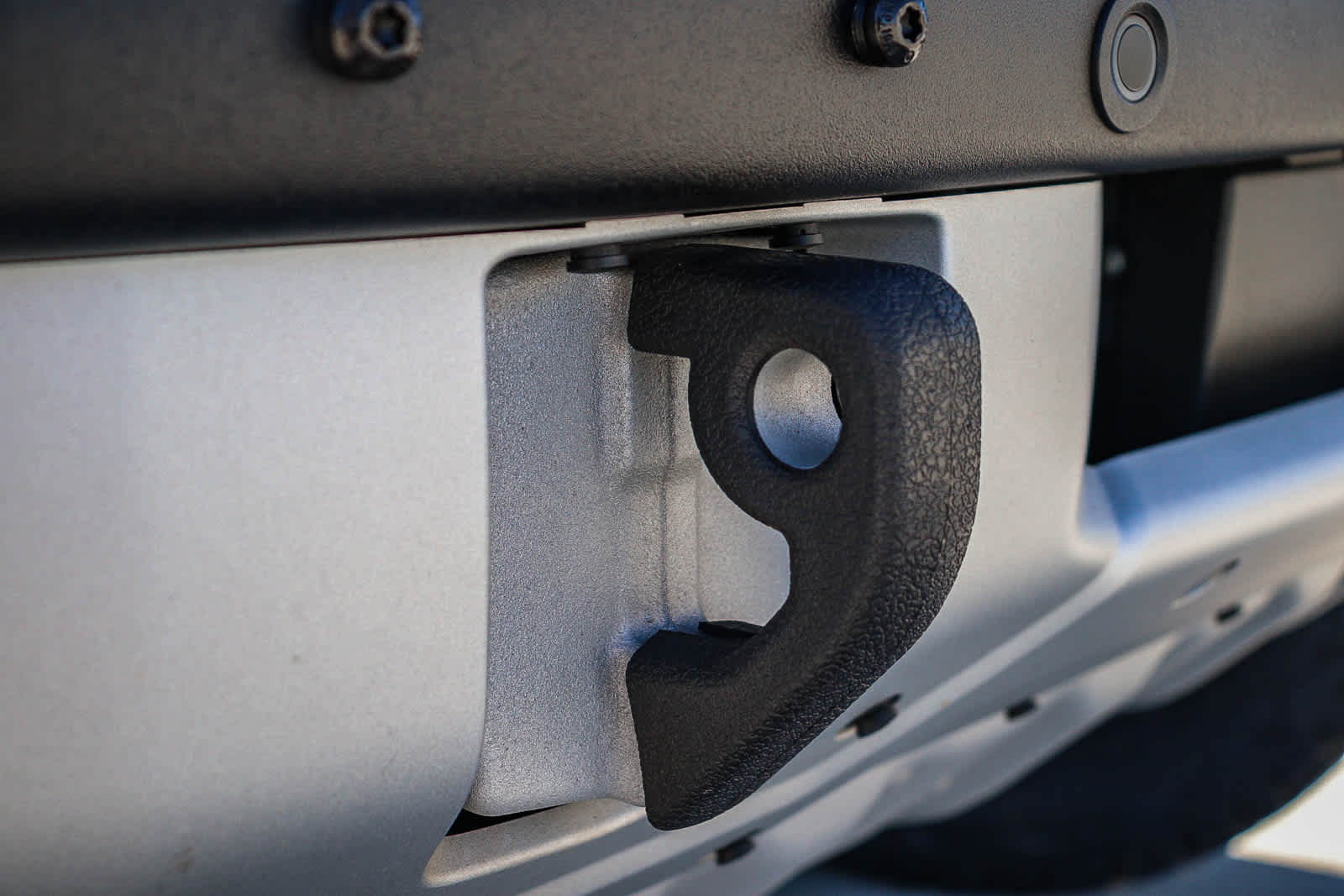 Thumbnail: 2023 Ford Bronco - 45