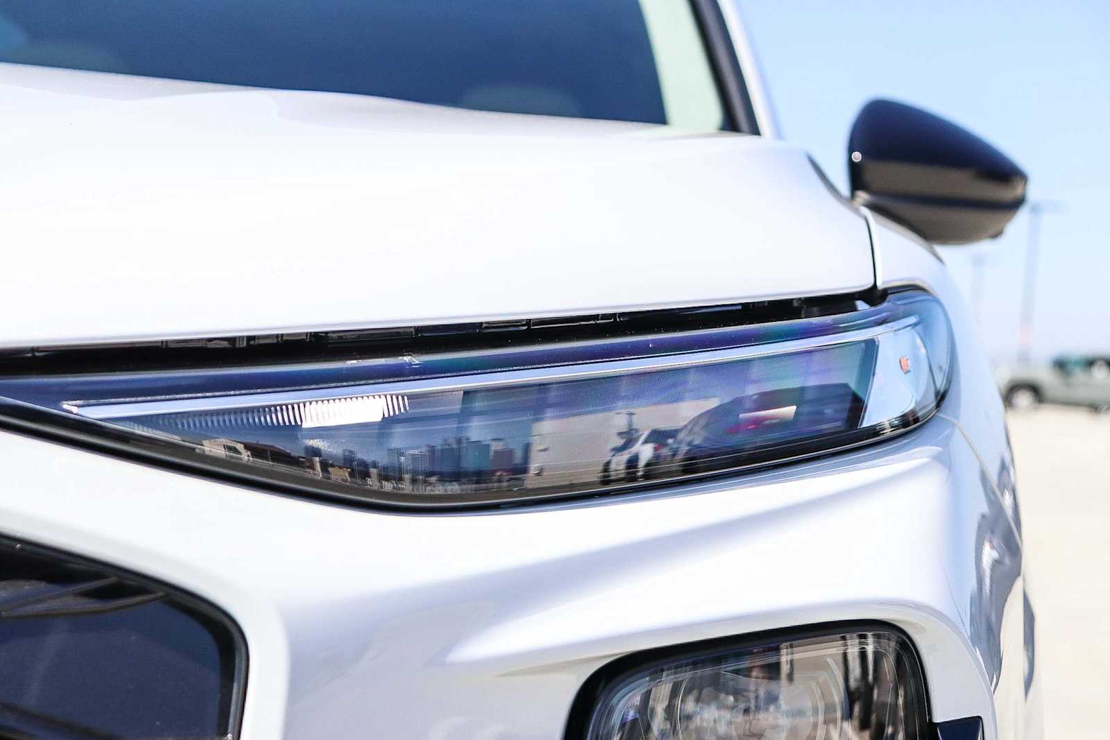 Thumbnail: 2026 Audi Q3 - 7