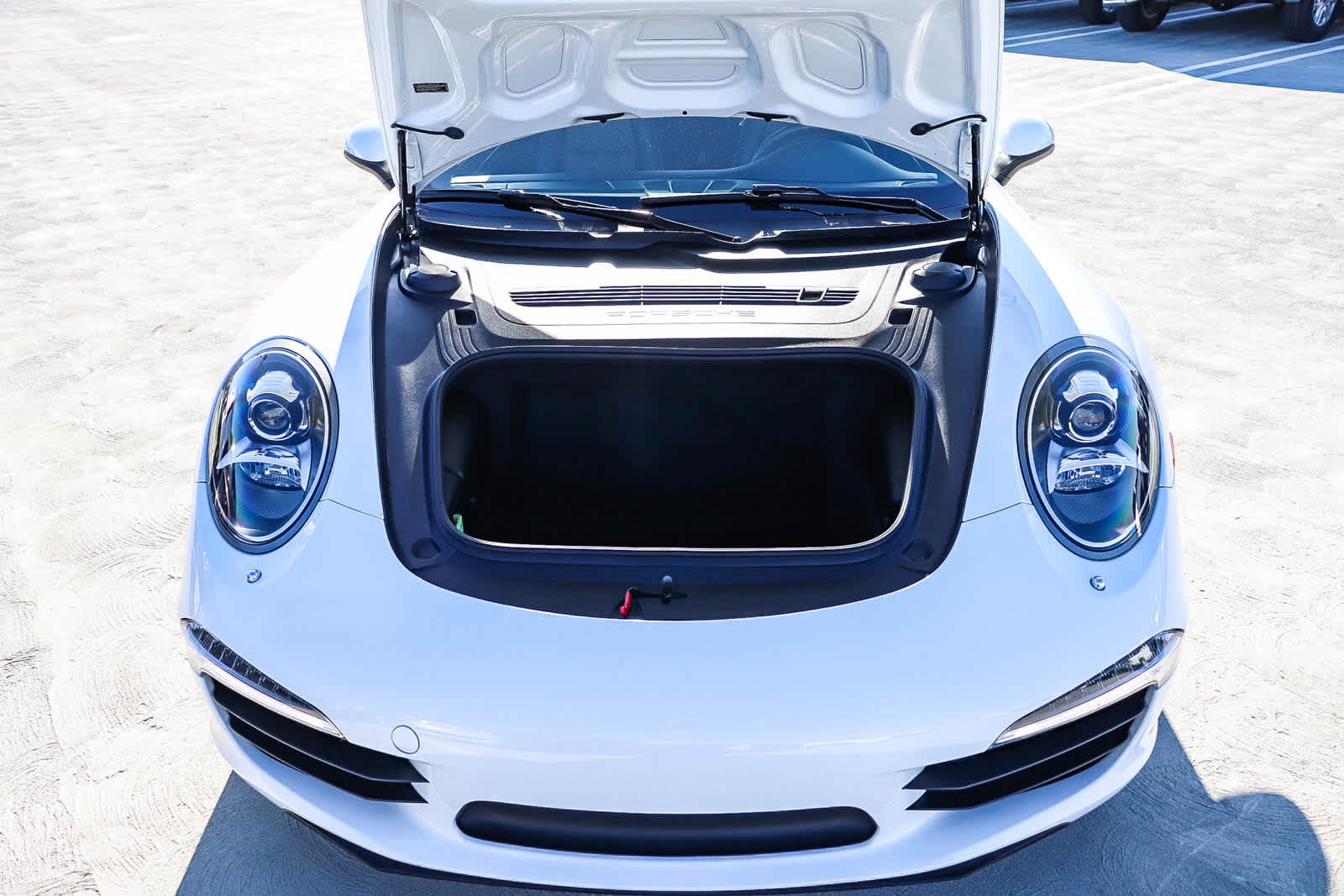 Thumbnail: 2014 Porsche 911 - 42