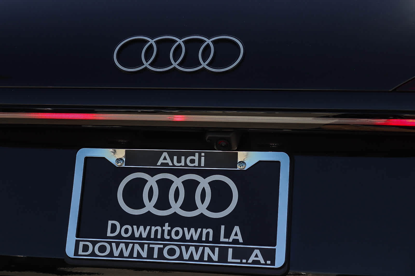 Thumbnail: 2026 Audi A6 - 11