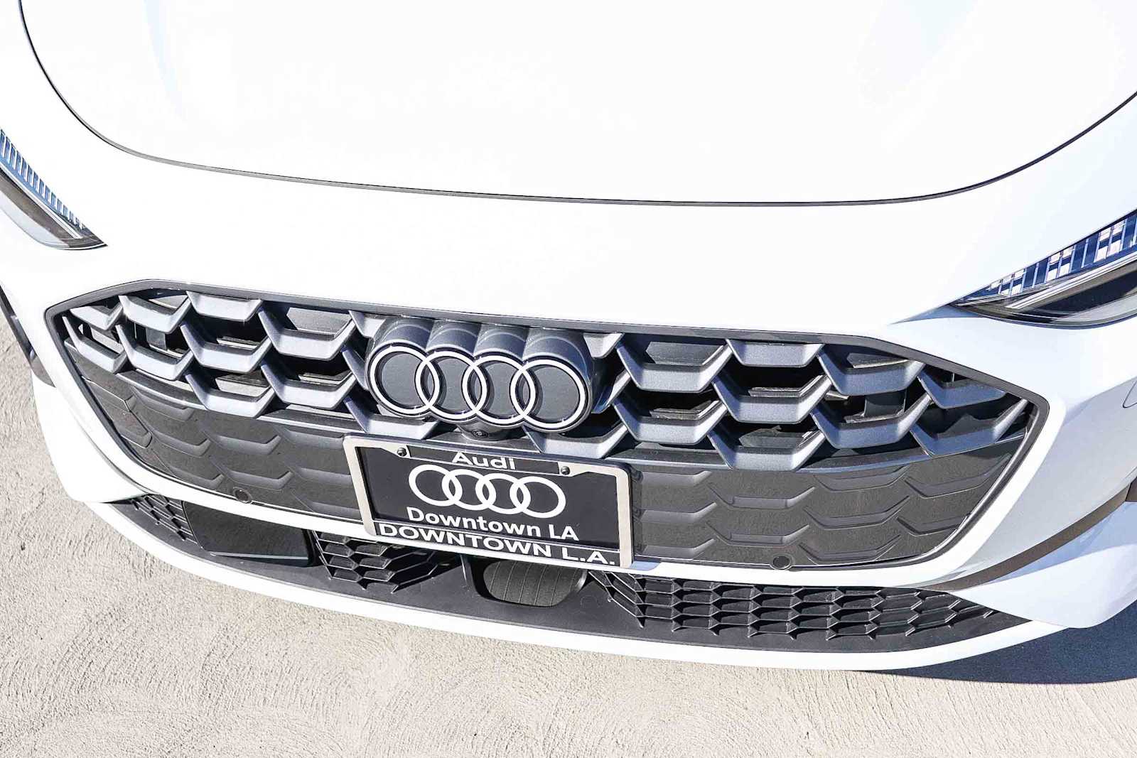 Thumbnail: 2025 Audi A5 - 8