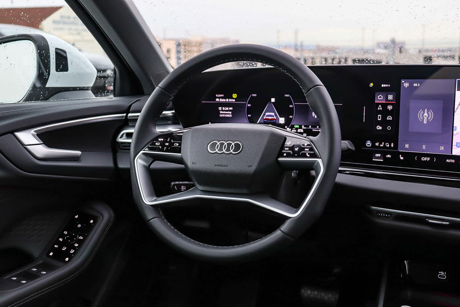 Thumbnail: 2025 Audi A5 - 20