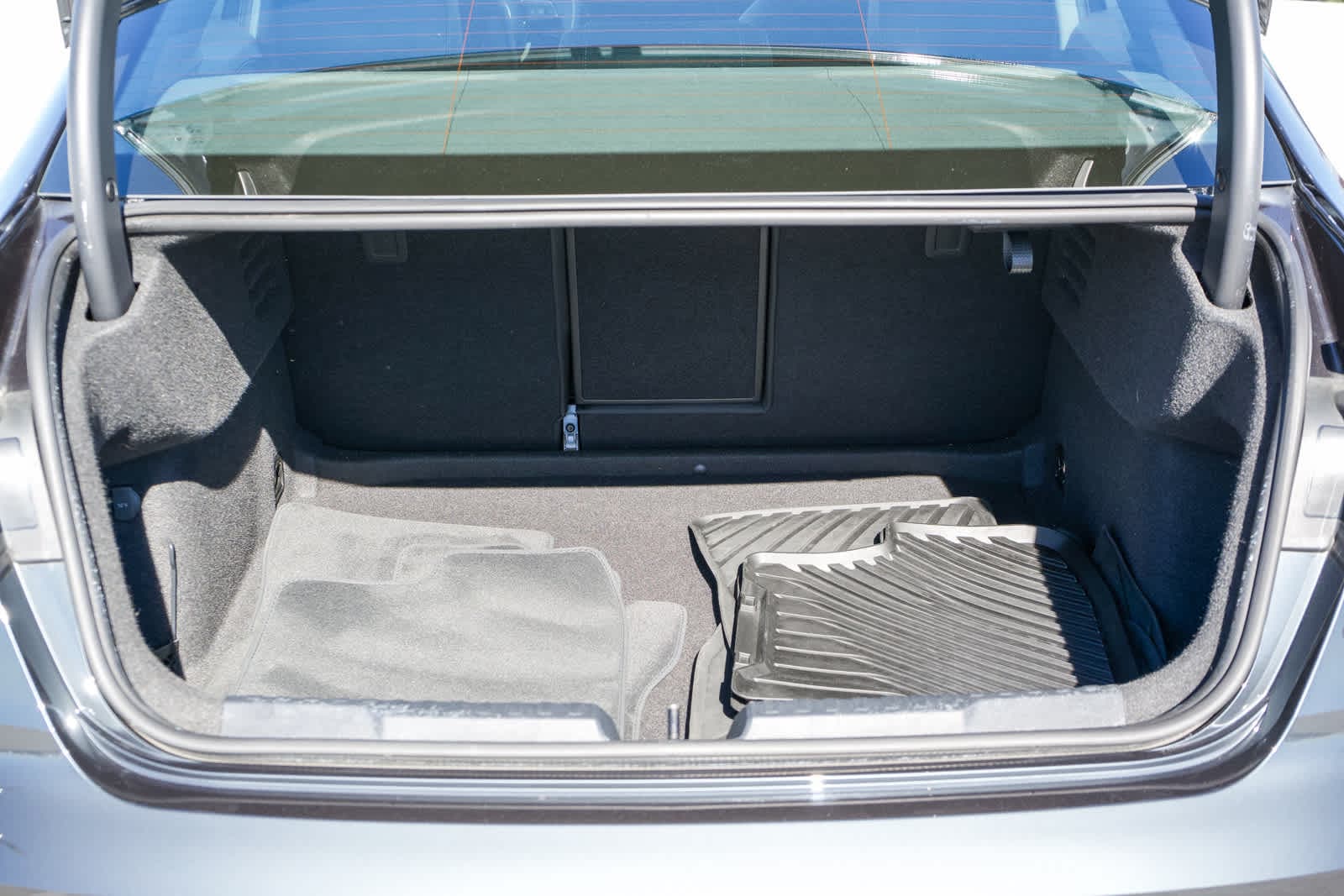 Thumbnail: 2023 Audi A3 - 40