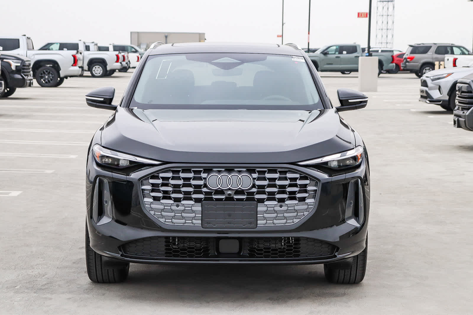 Thumbnail: 2025 Audi Q5 - 2