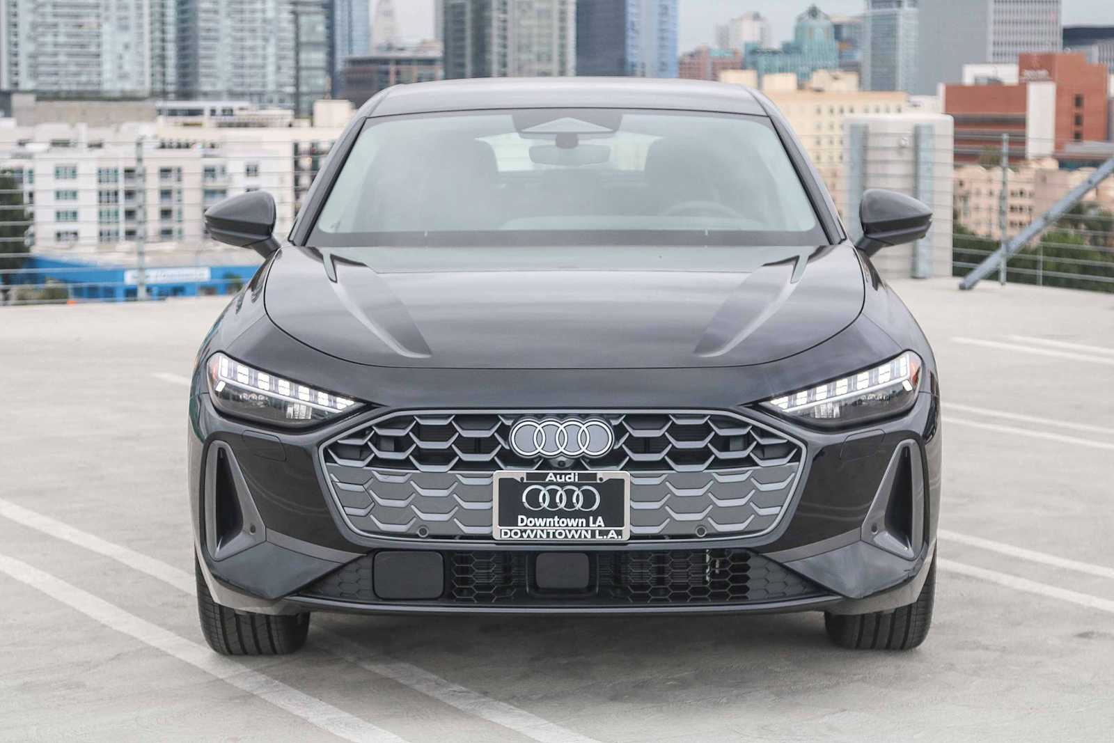 Thumbnail: 2025 Audi A5 - 2