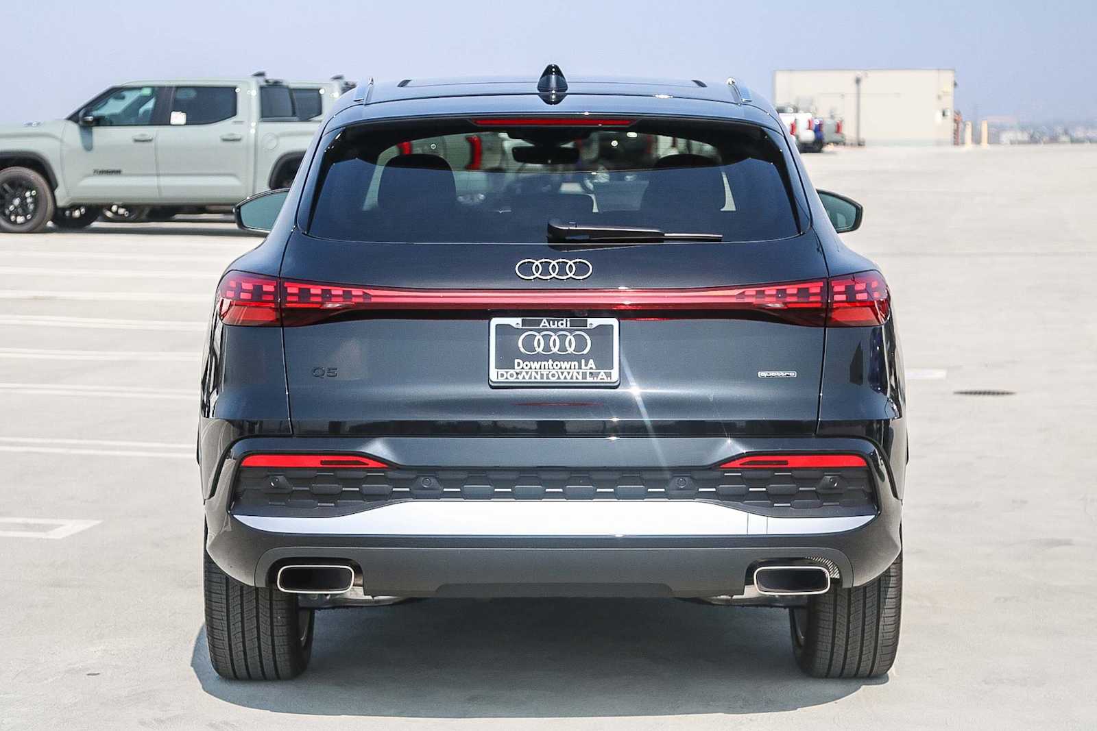 Thumbnail: 2025 Audi Q5 - 7