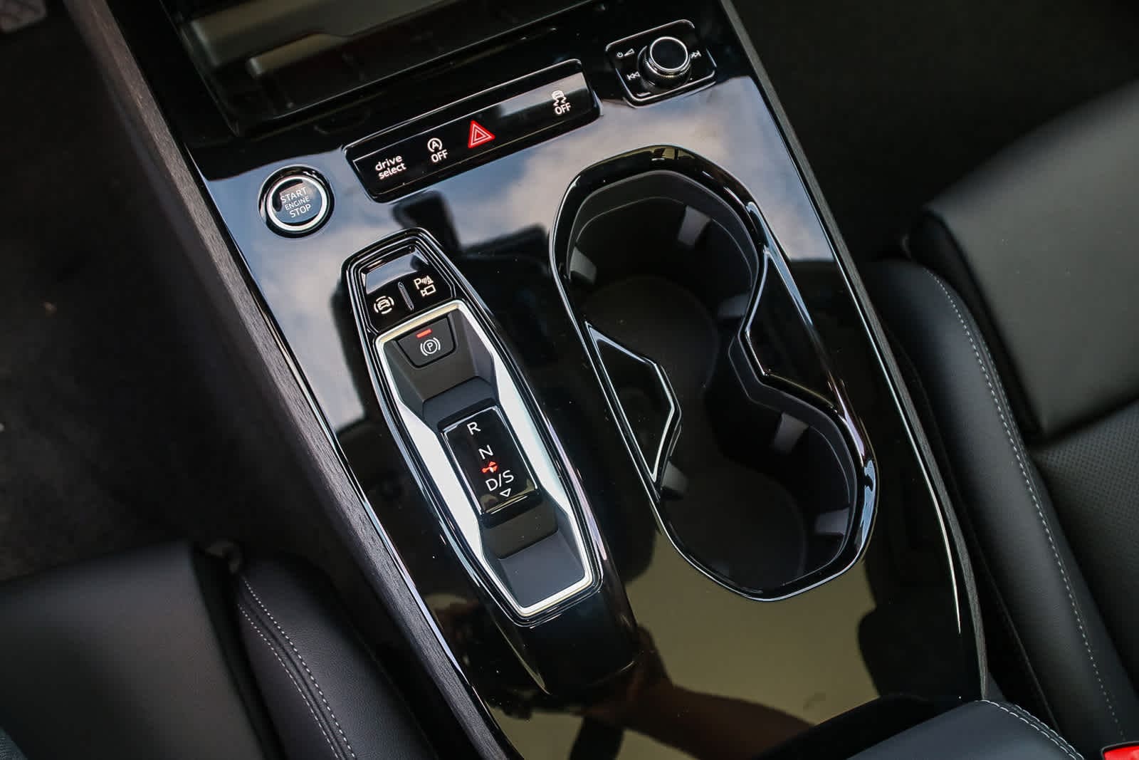 Thumbnail: 2025 Audi A5 - 19