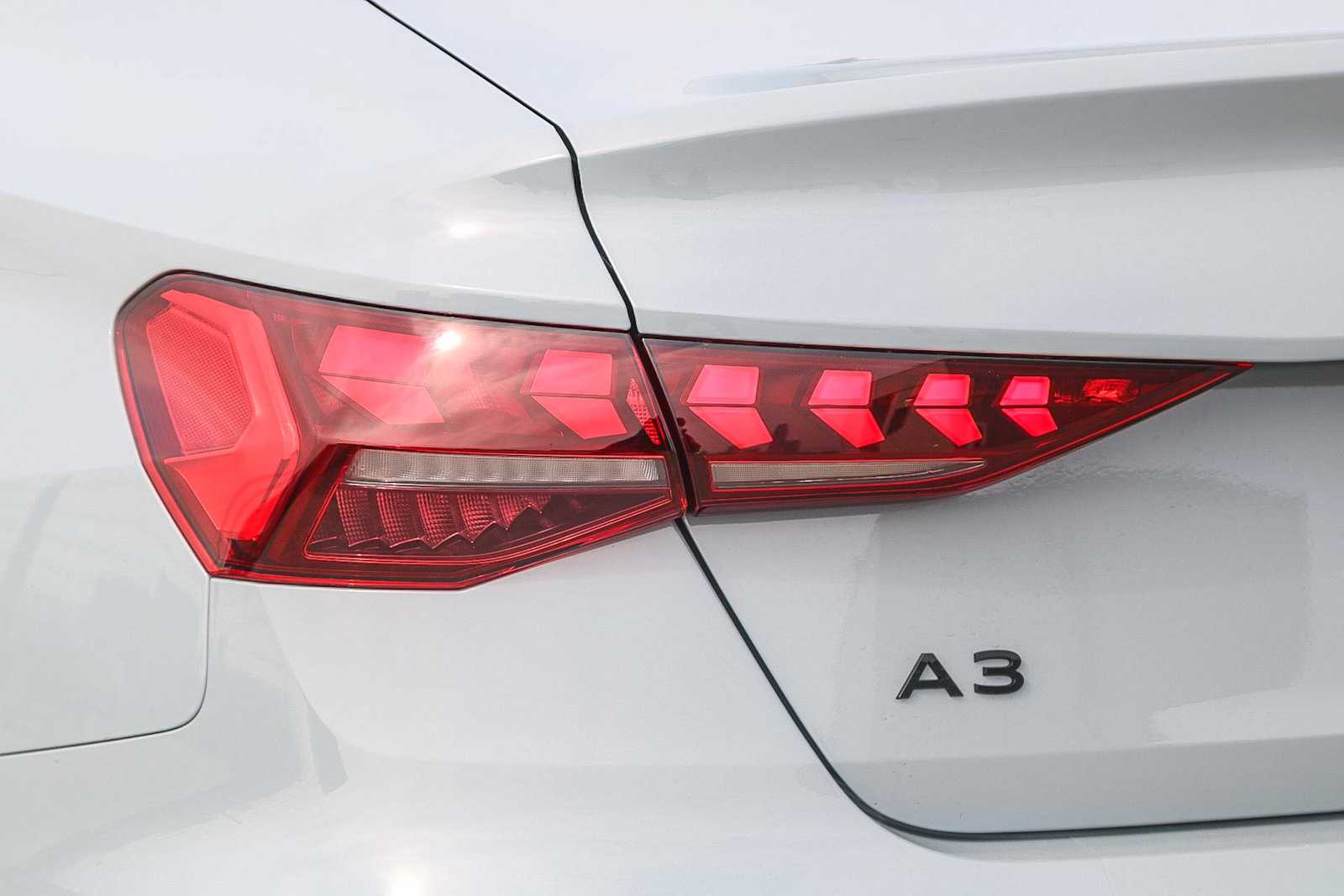 Thumbnail: 2025 Audi A3 - 9