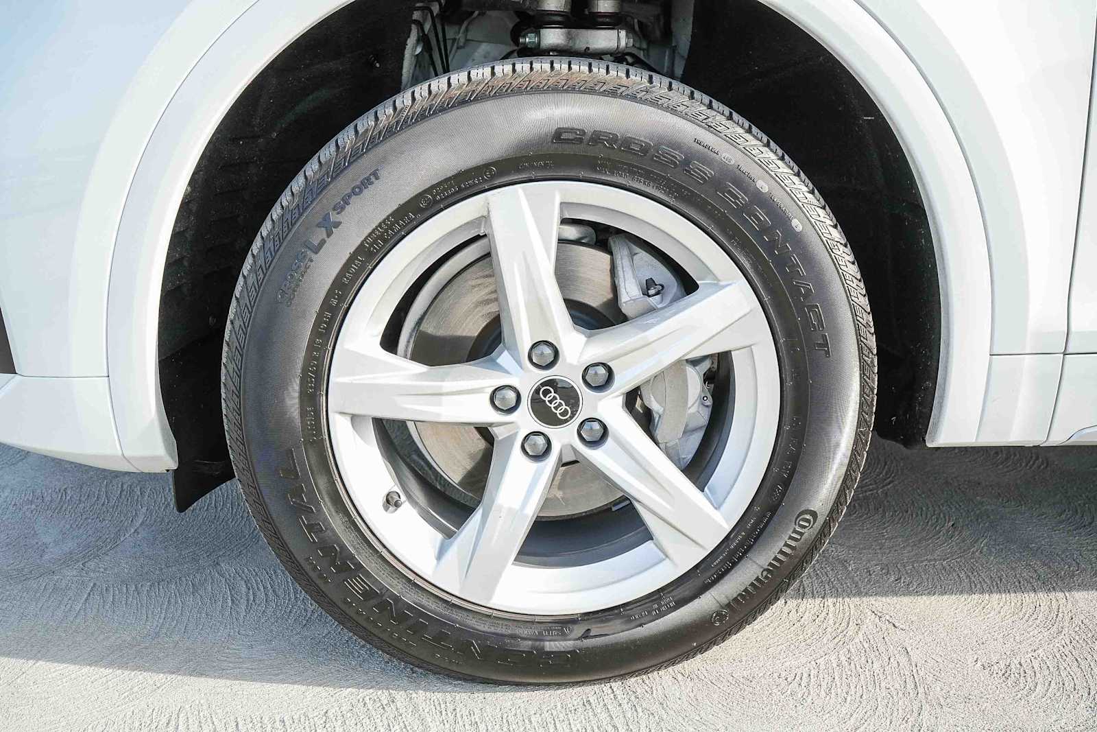 Thumbnail: 2023 Audi Q5 - 14