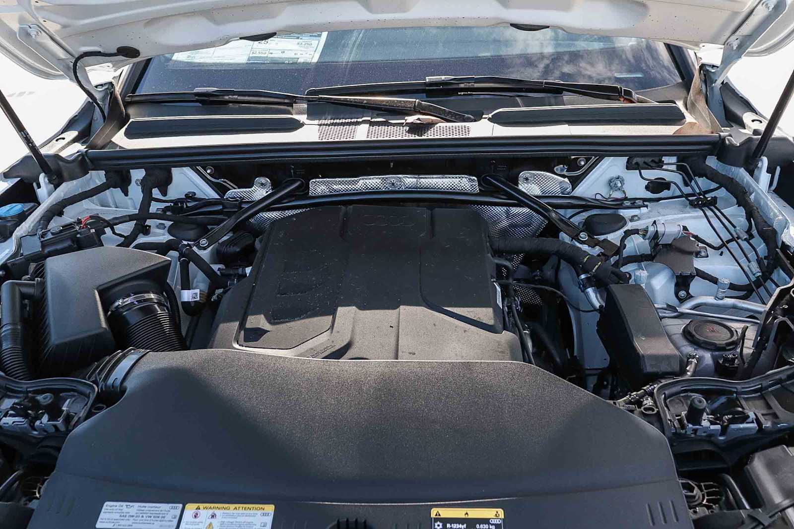 Thumbnail: 2025 Audi Q5 - 36