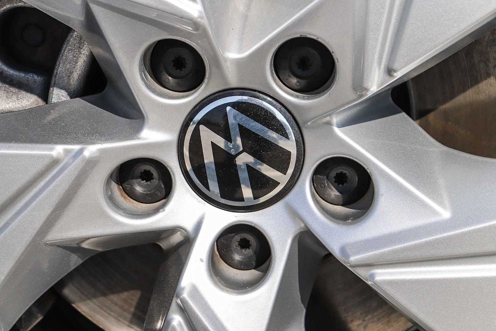 Thumbnail: 2020 Volkswagen Atlas - 14