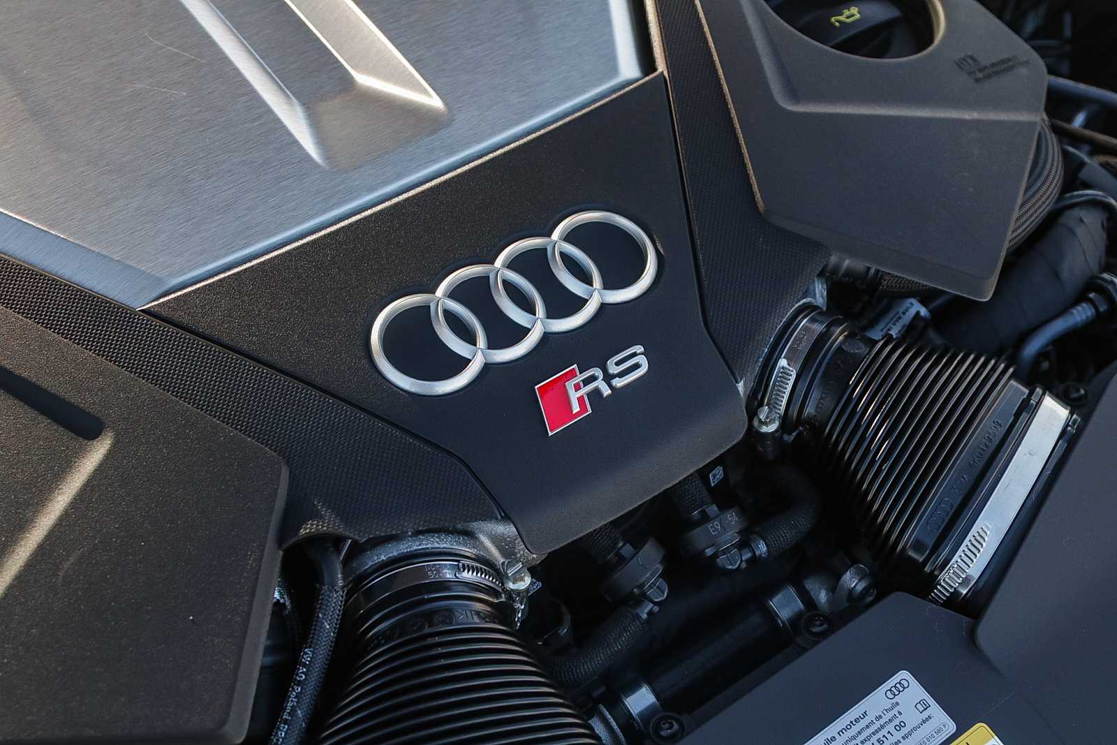 Thumbnail: 2025 Audi RS 7 - 28