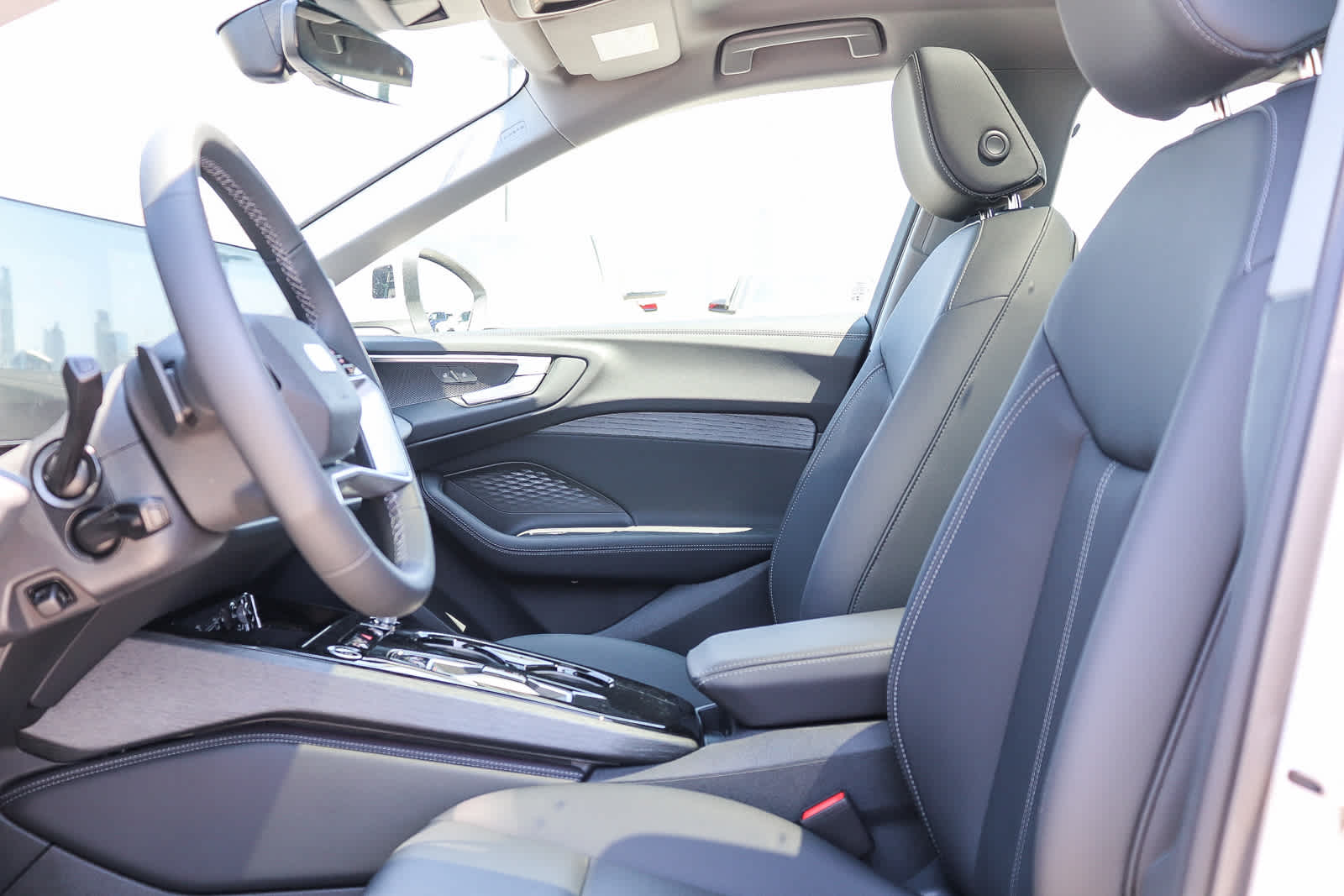 Thumbnail: 2025 Audi A5 - 12