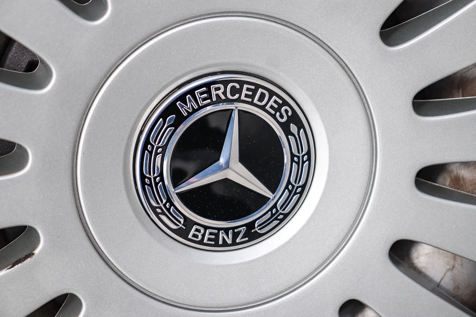 Thumbnail: 2021 Mercedes-Benz Metris - 15