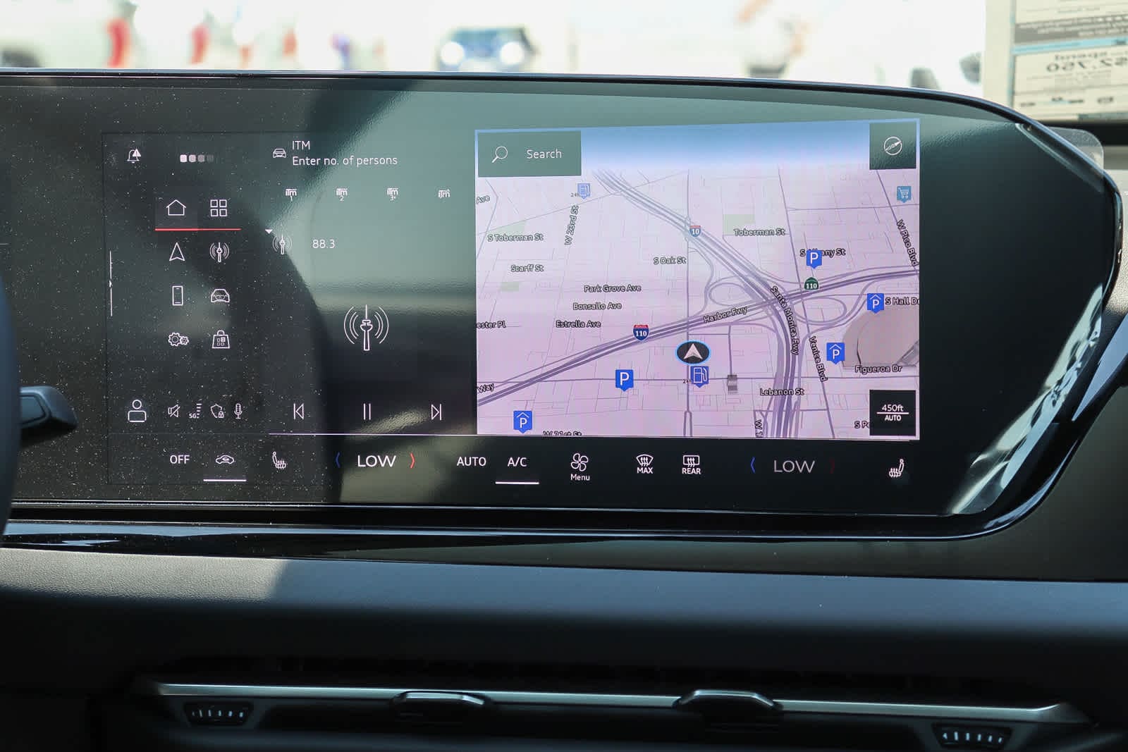 Thumbnail: 2025 Audi A5 - 9