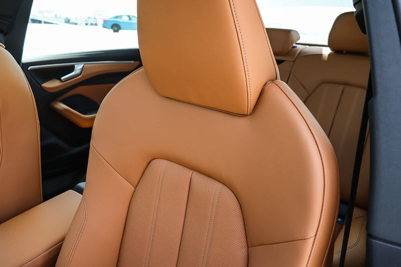 Thumbnail: 2026 Audi A6 - 35