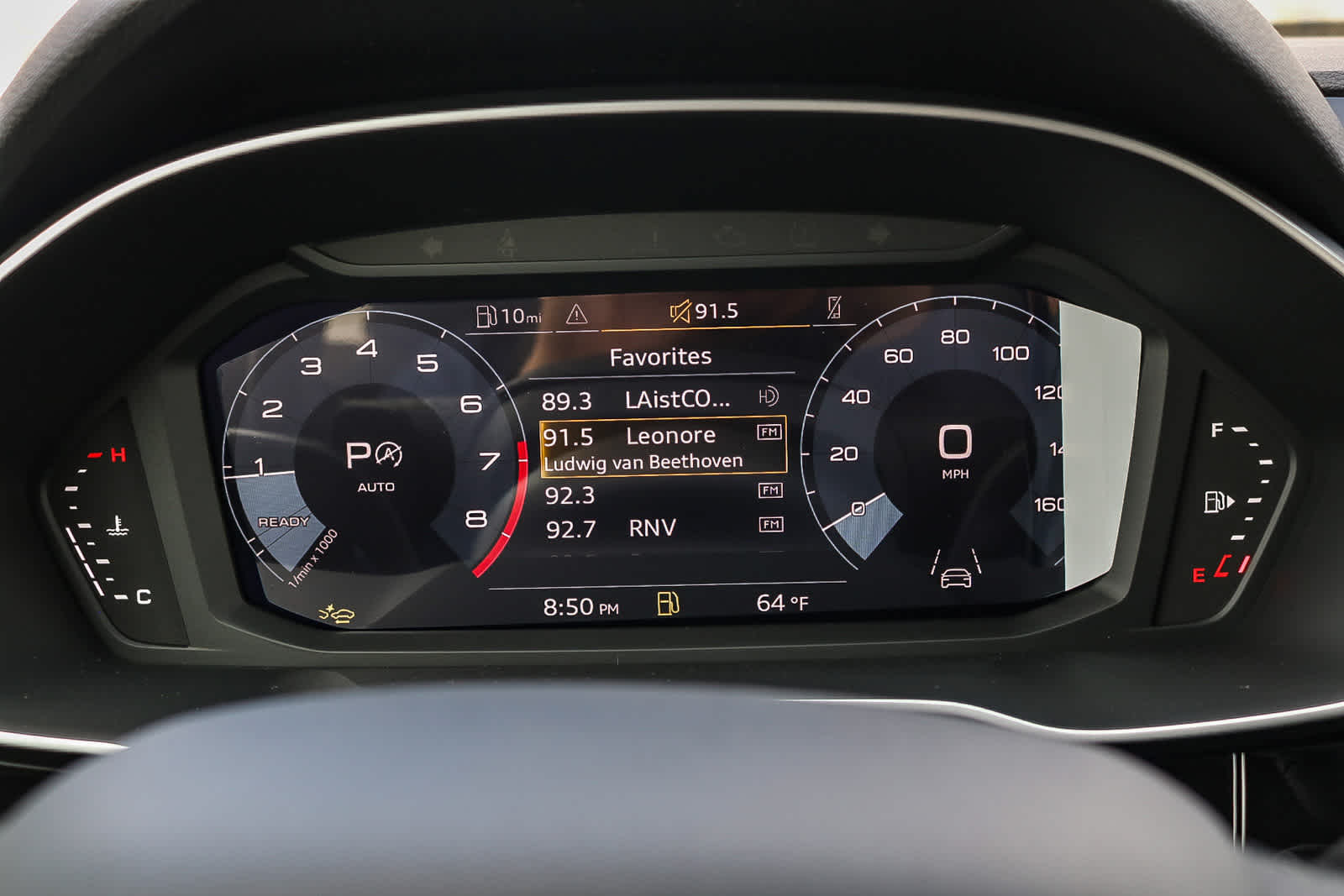 Thumbnail: 2025 Audi Q3 - 36