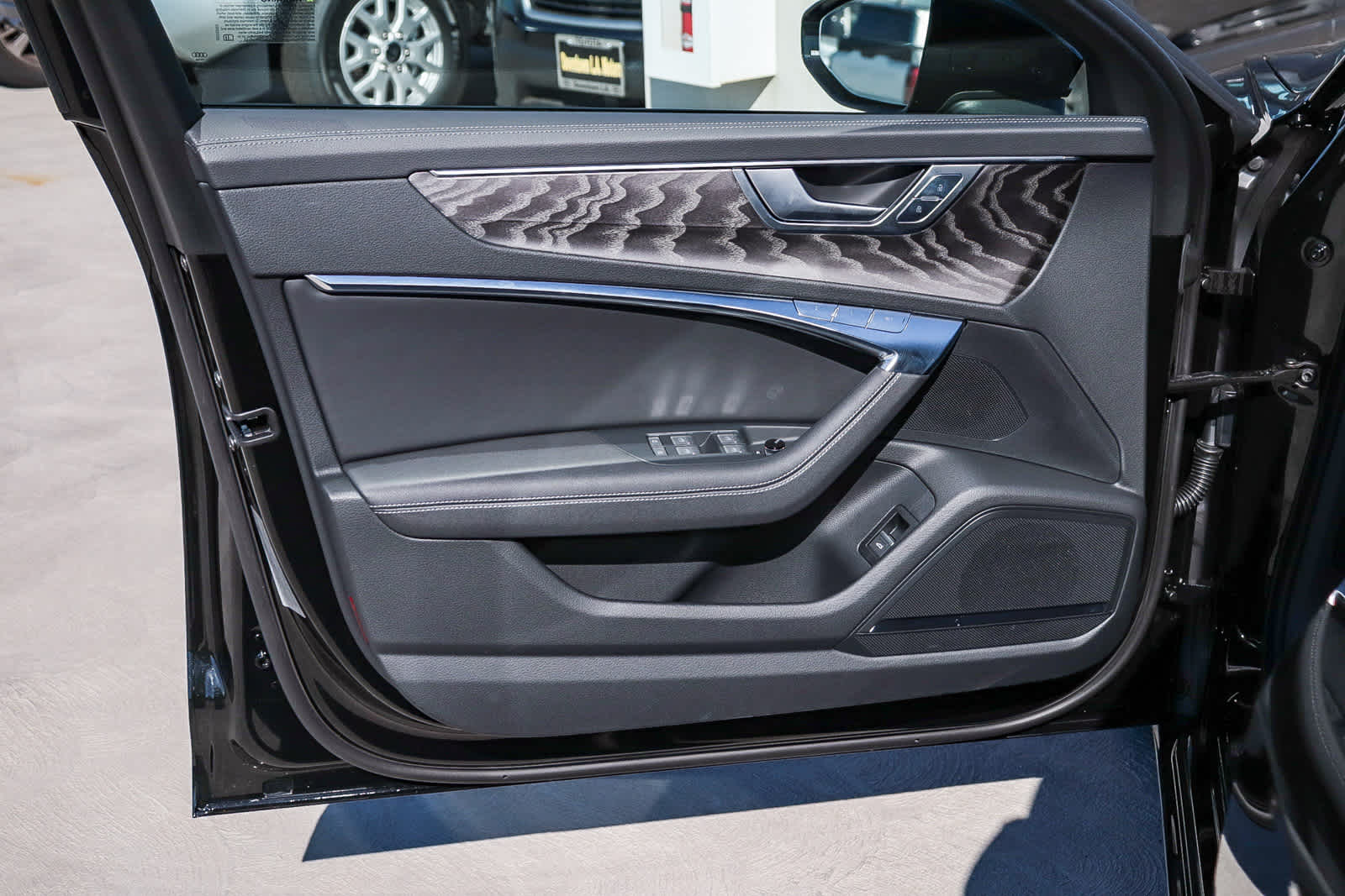 Thumbnail: 2026 Audi A6 - 31