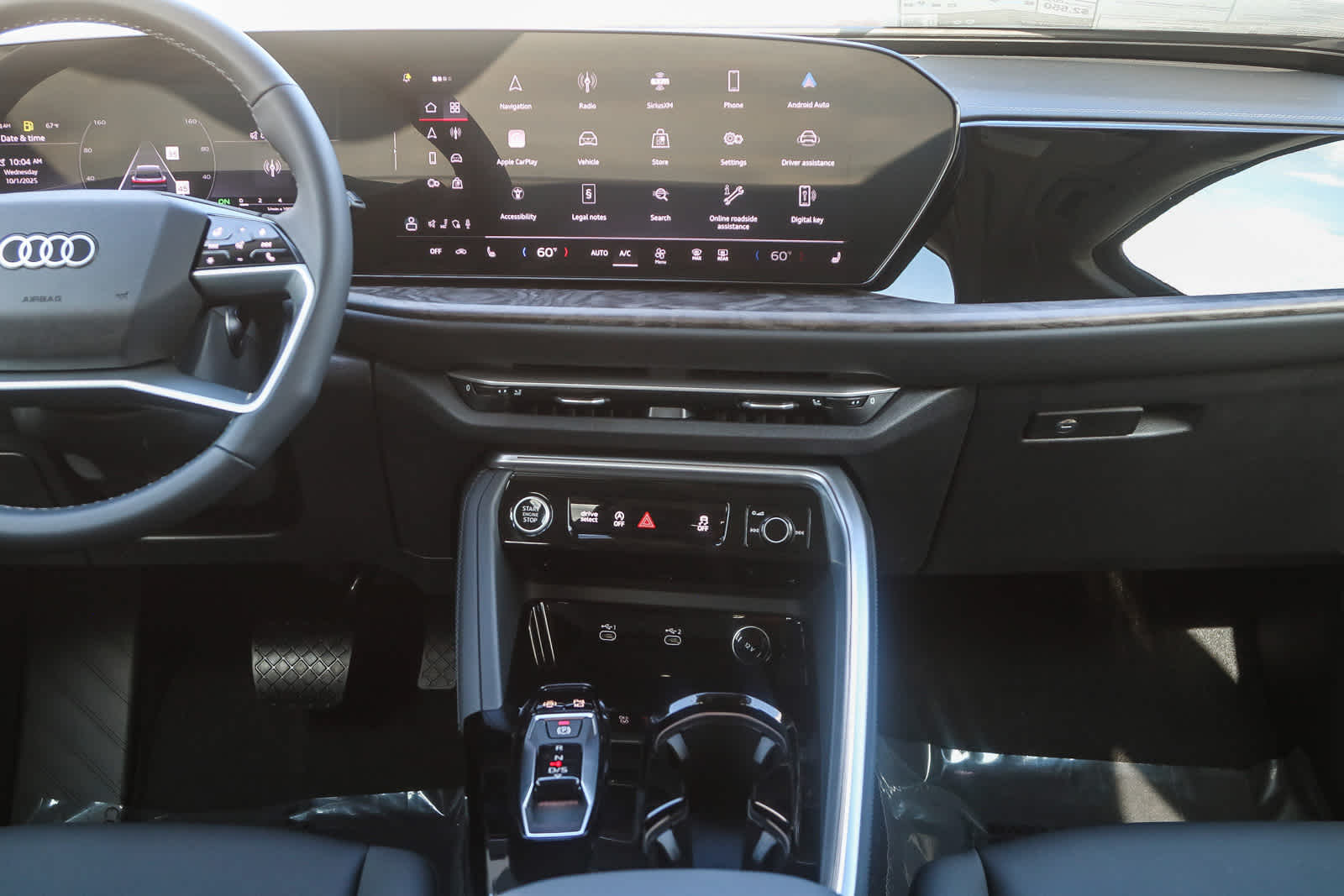 Thumbnail: 2025 Audi Q5 - 17