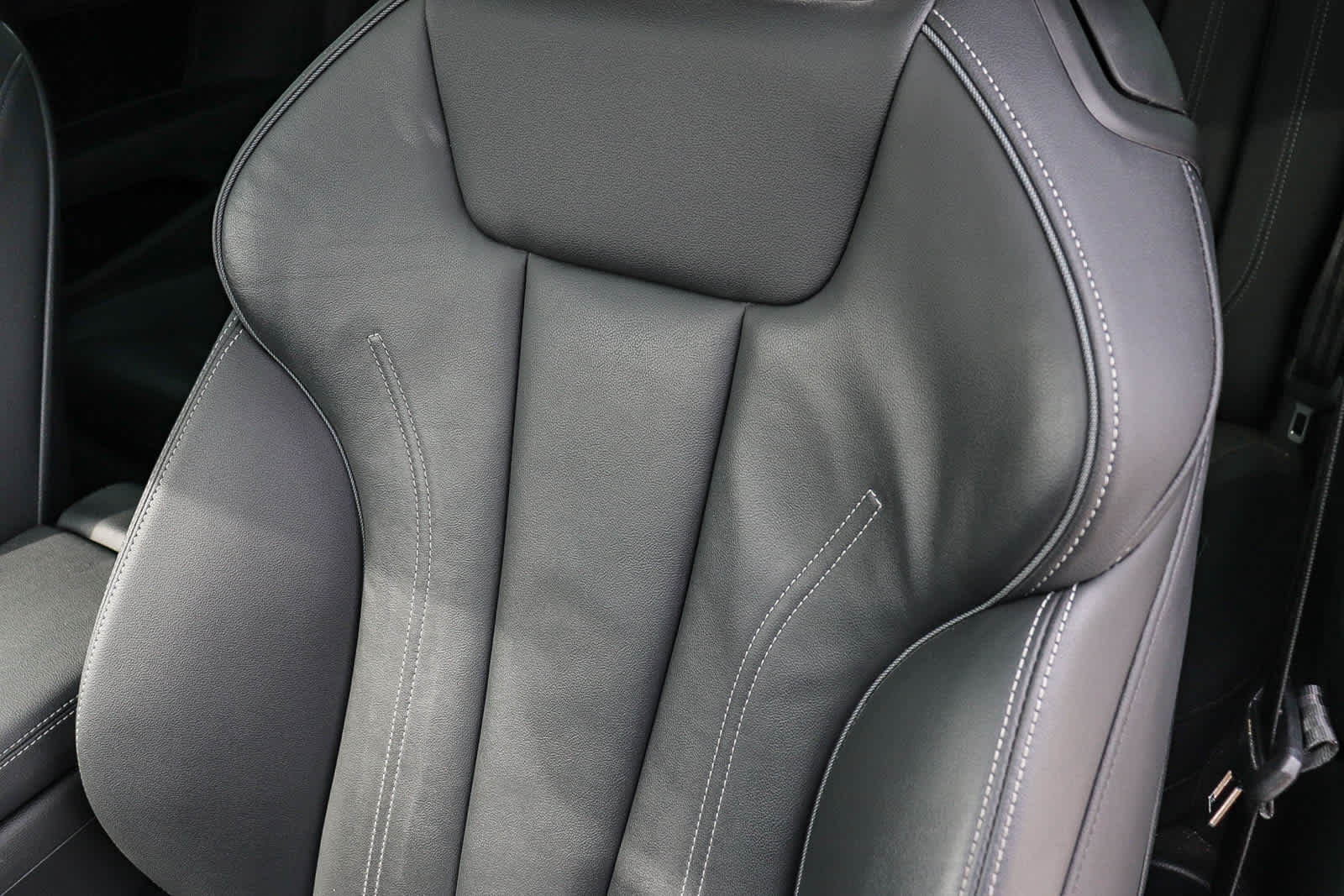 Thumbnail: 2021 Audi A5 - 35