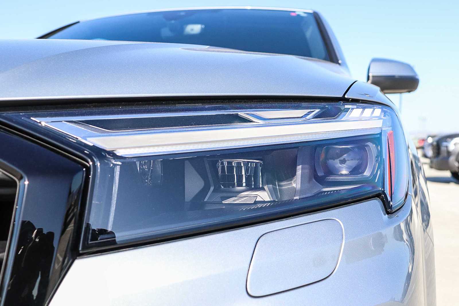 Thumbnail: 2025 Audi Q7 - 7