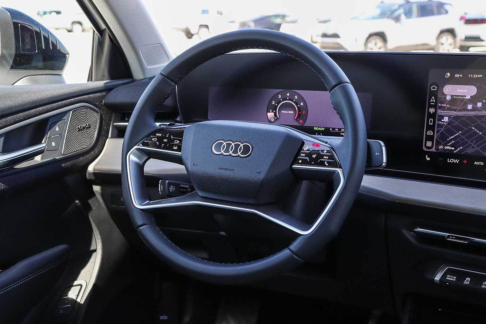 Thumbnail: 2026 Audi Q3 - 20