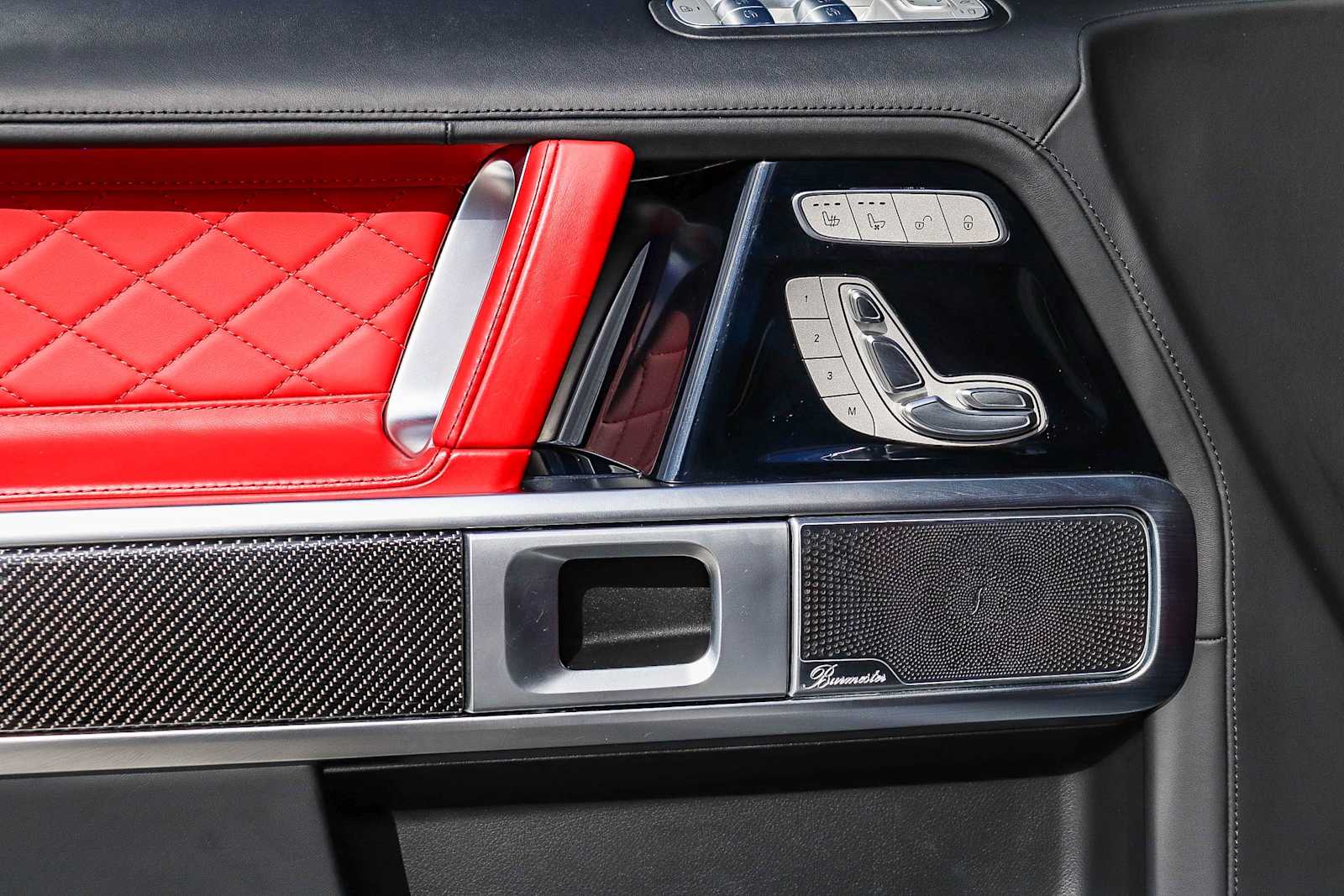 Thumbnail: 2021 Mercedes-Benz G-Class - 28