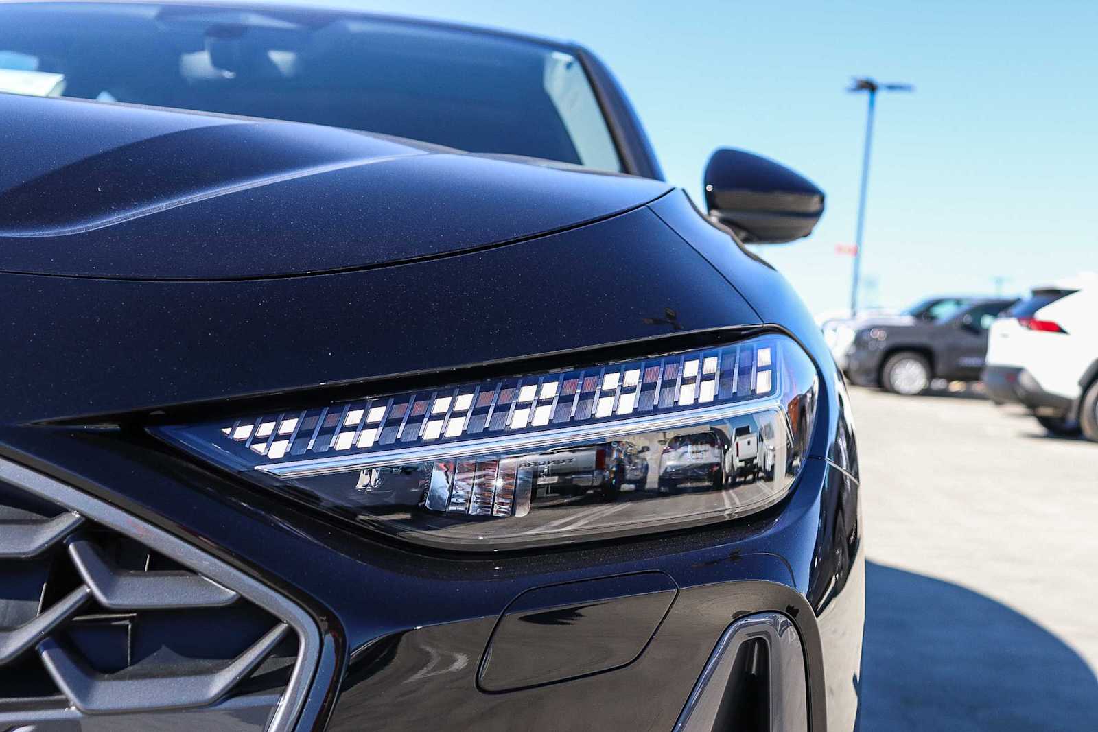 Thumbnail: 2025 Audi A5 - 7