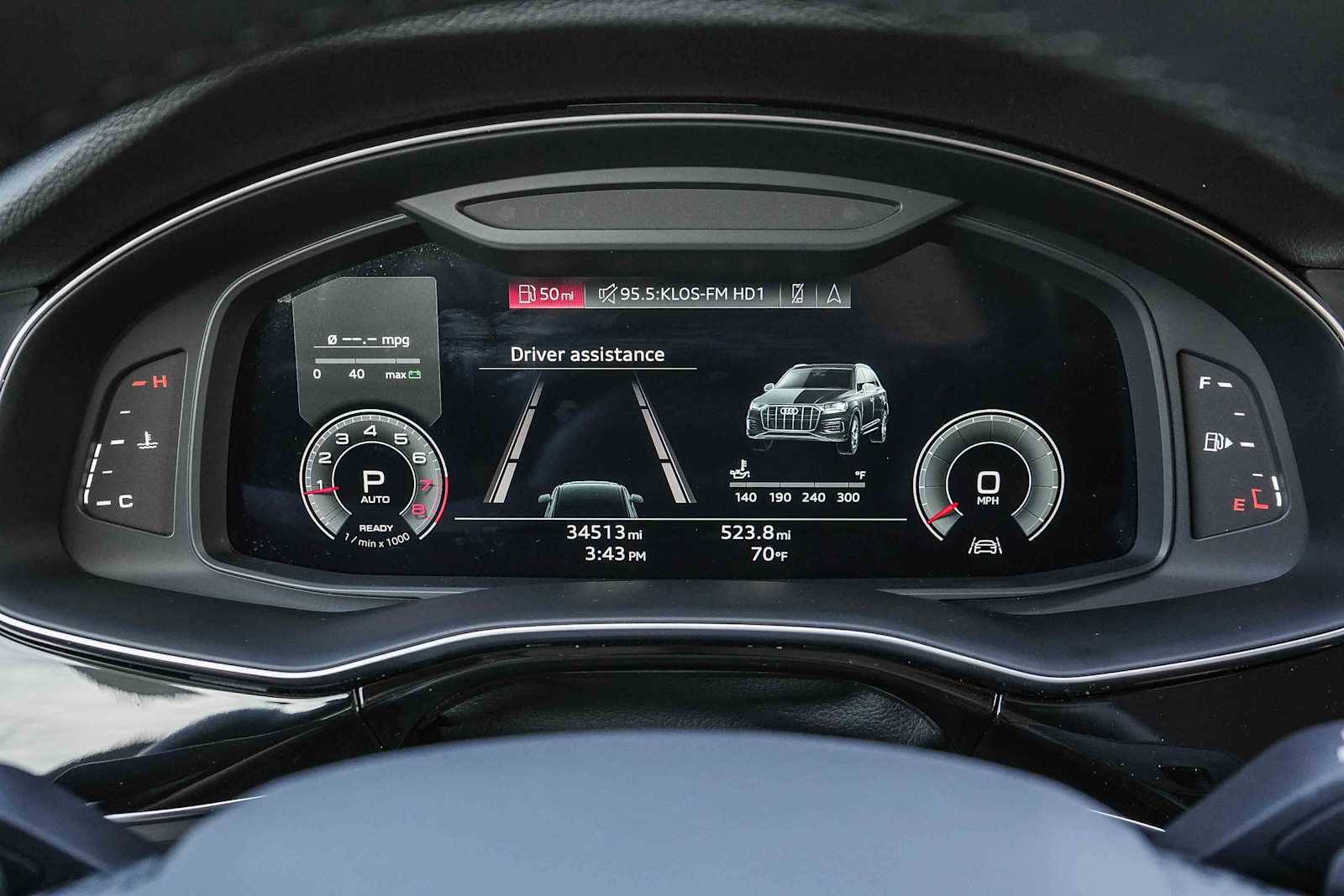 Thumbnail: 2022 Audi Q7 - 35