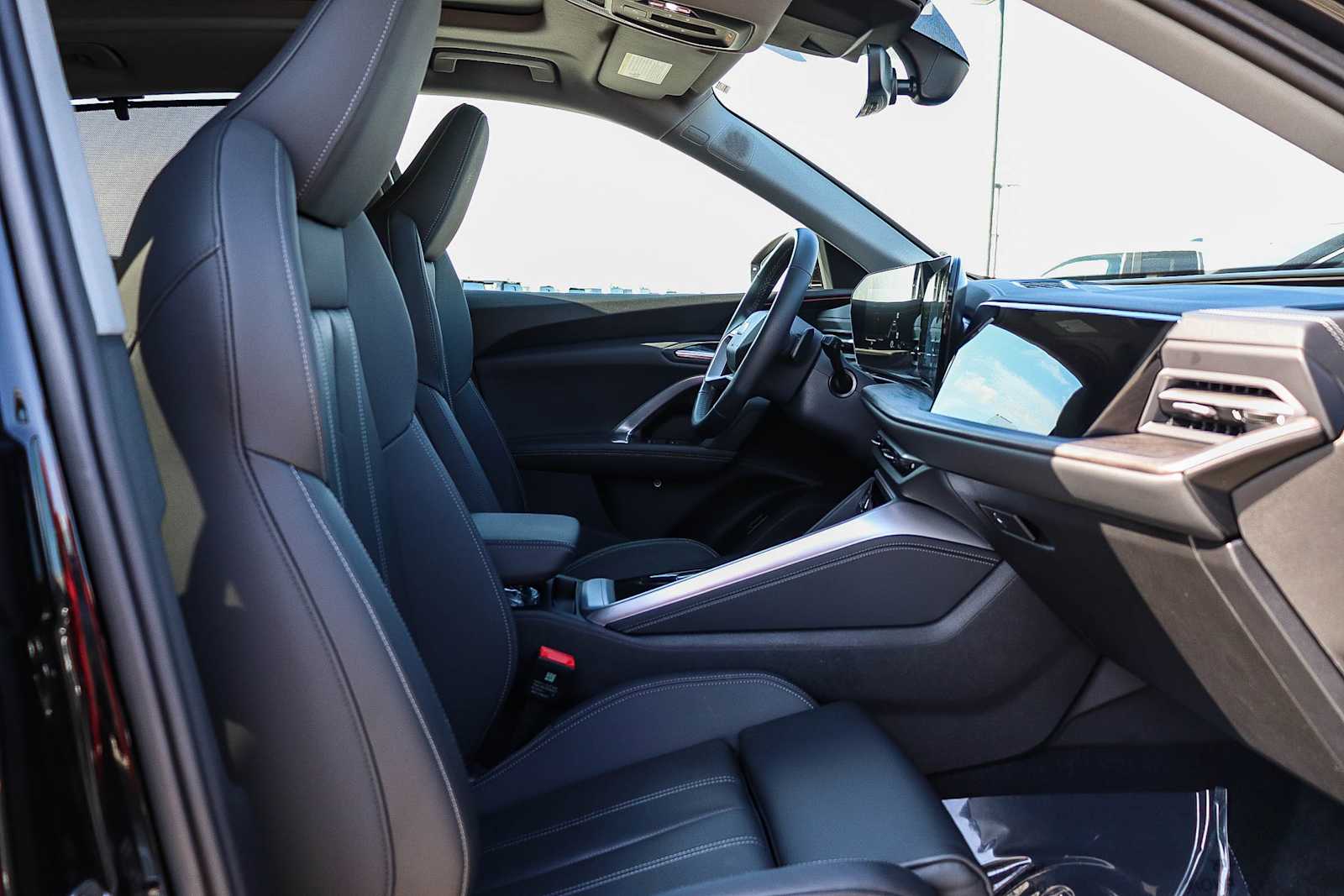 Thumbnail: 2025 Audi Q5 - 21