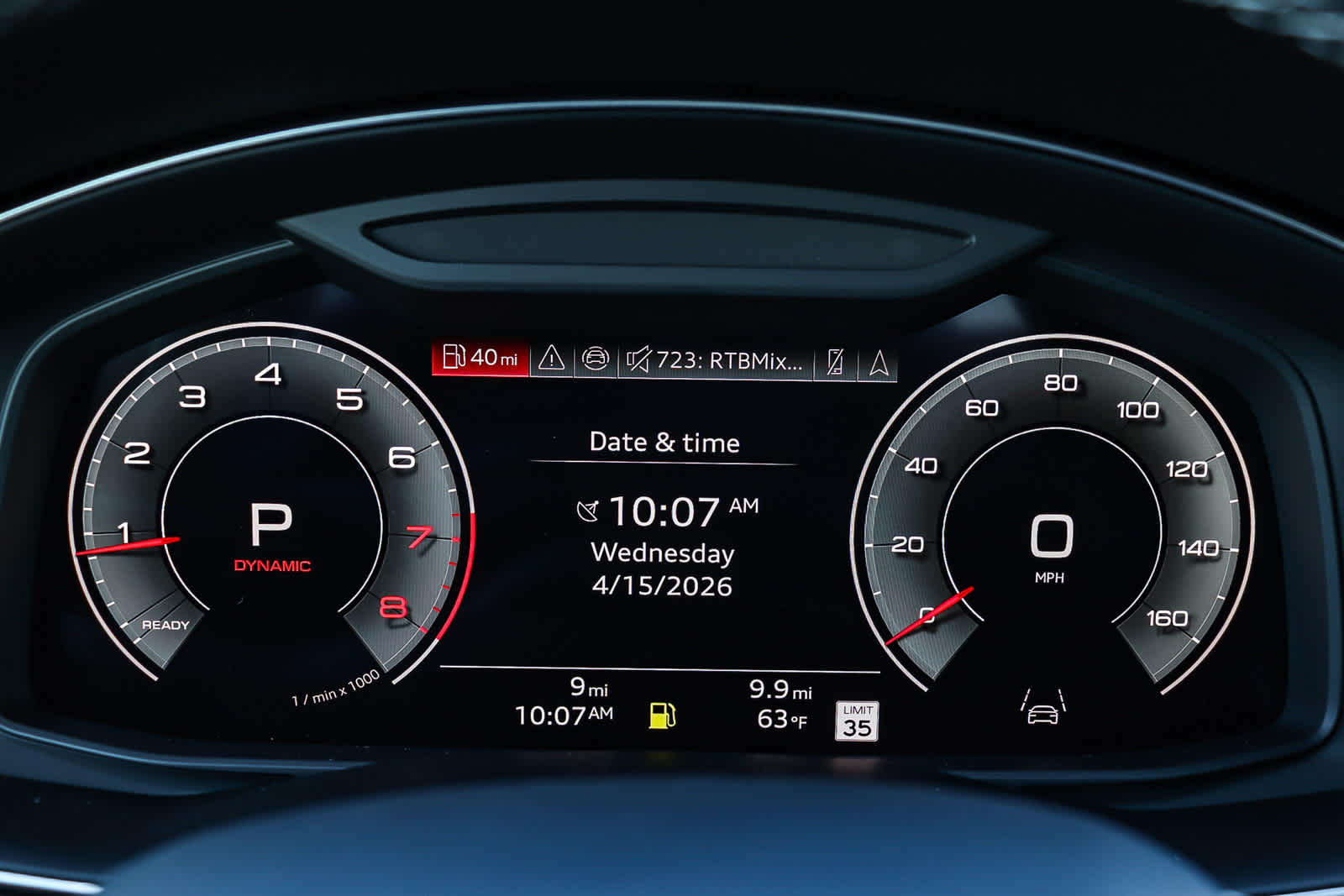 Thumbnail: 2026 Audi Q7 - 34