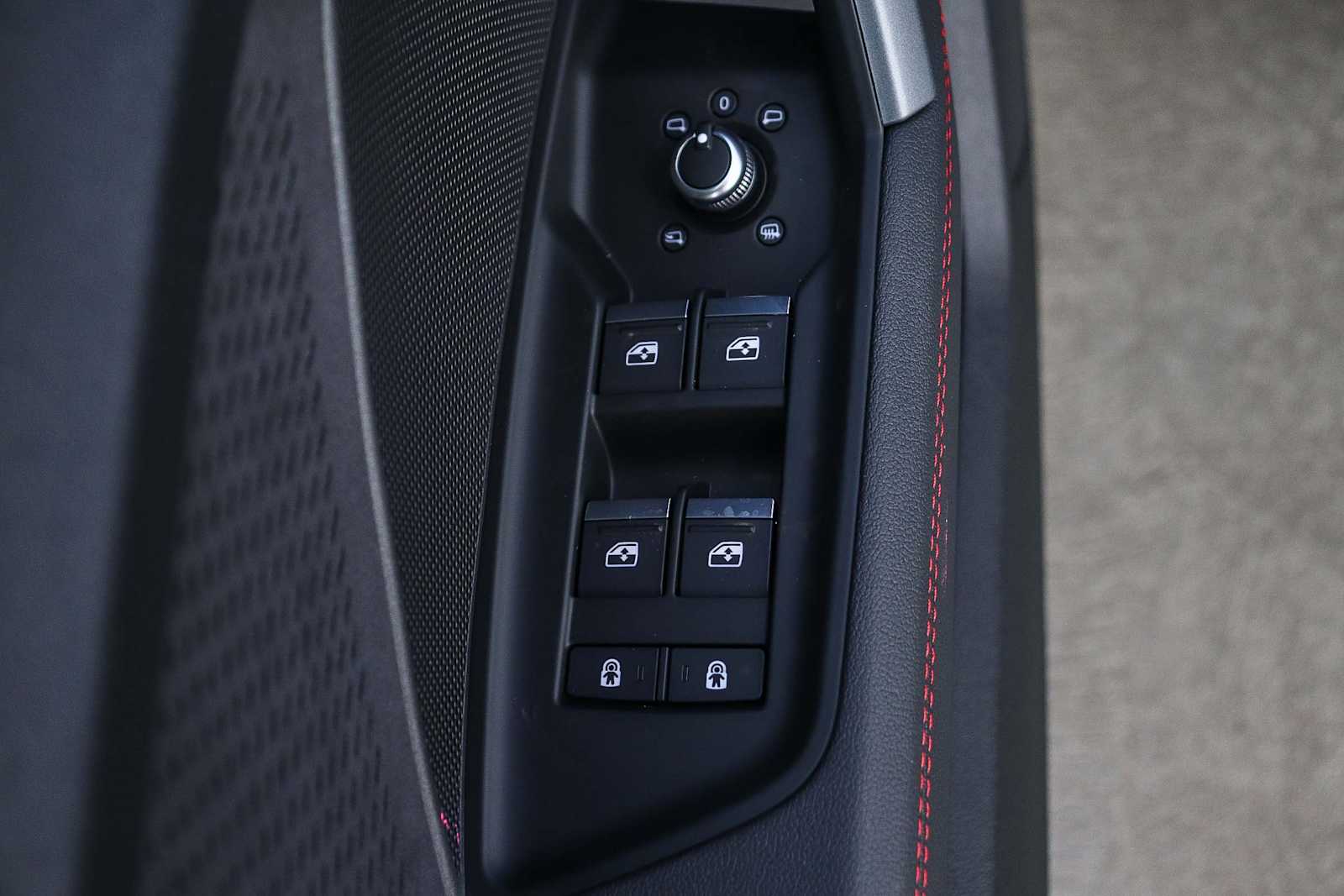 Thumbnail: 2026 Audi S3 - 28