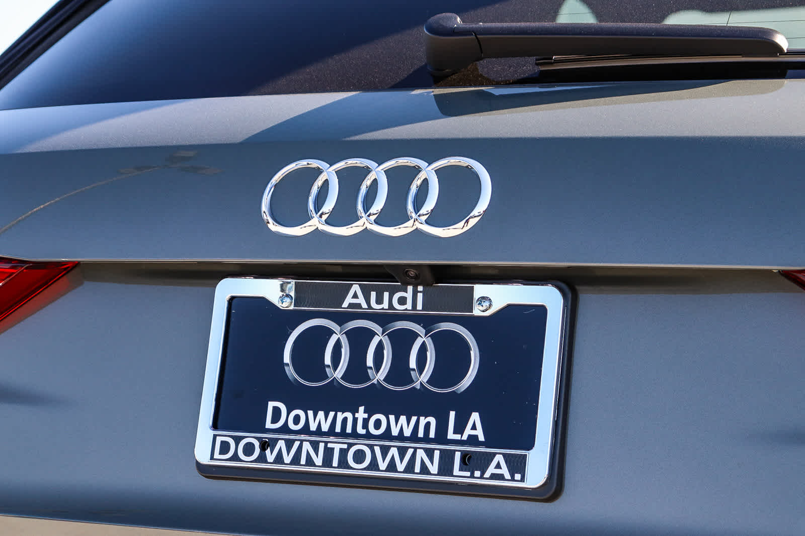 Thumbnail: 2025 Audi Q3 - 11