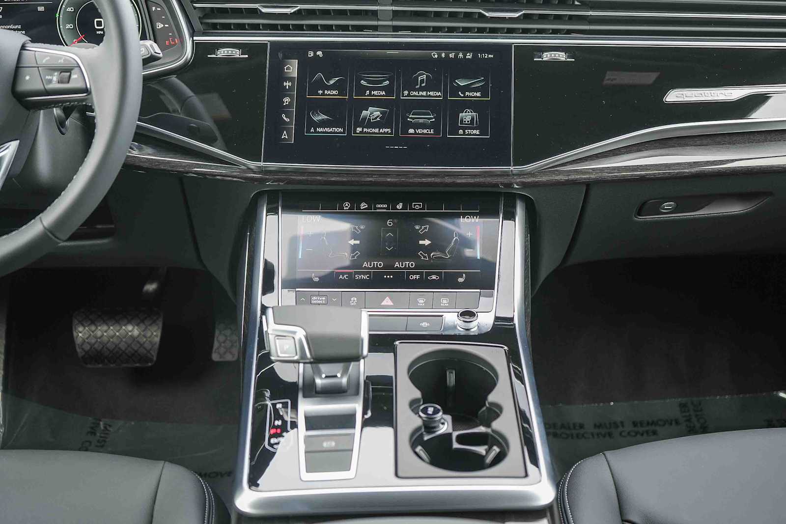 Thumbnail: 2026 Audi Q7 - 17