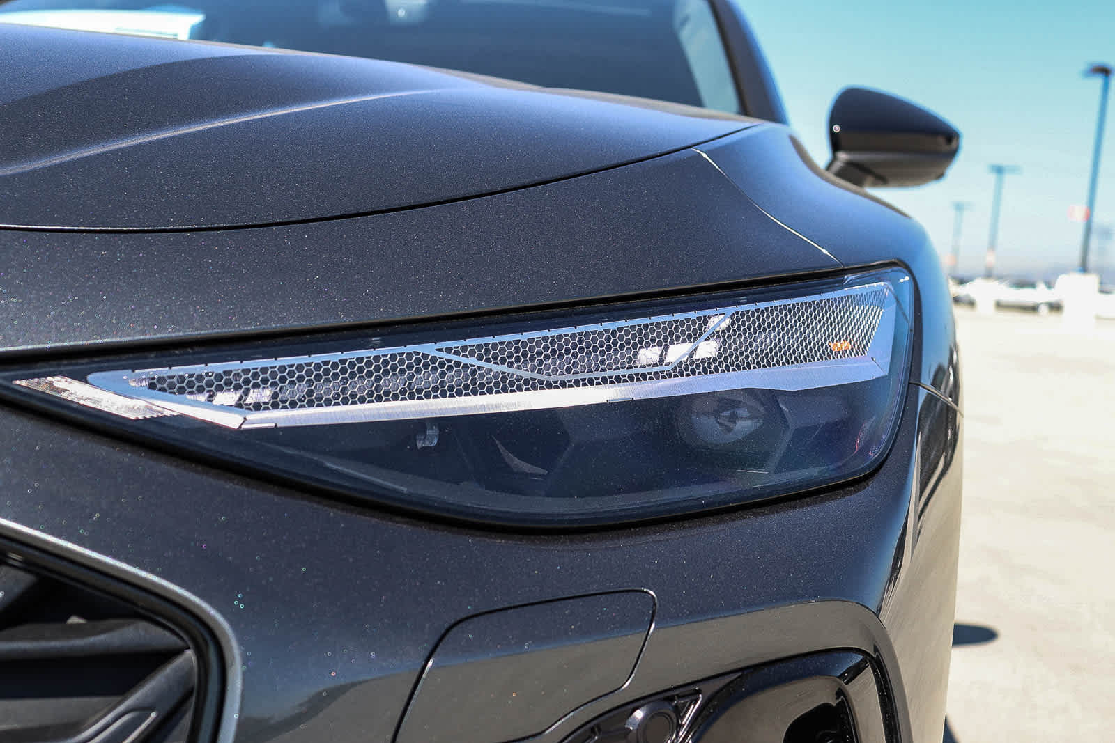 Thumbnail: 2026 Audi A6 - 7