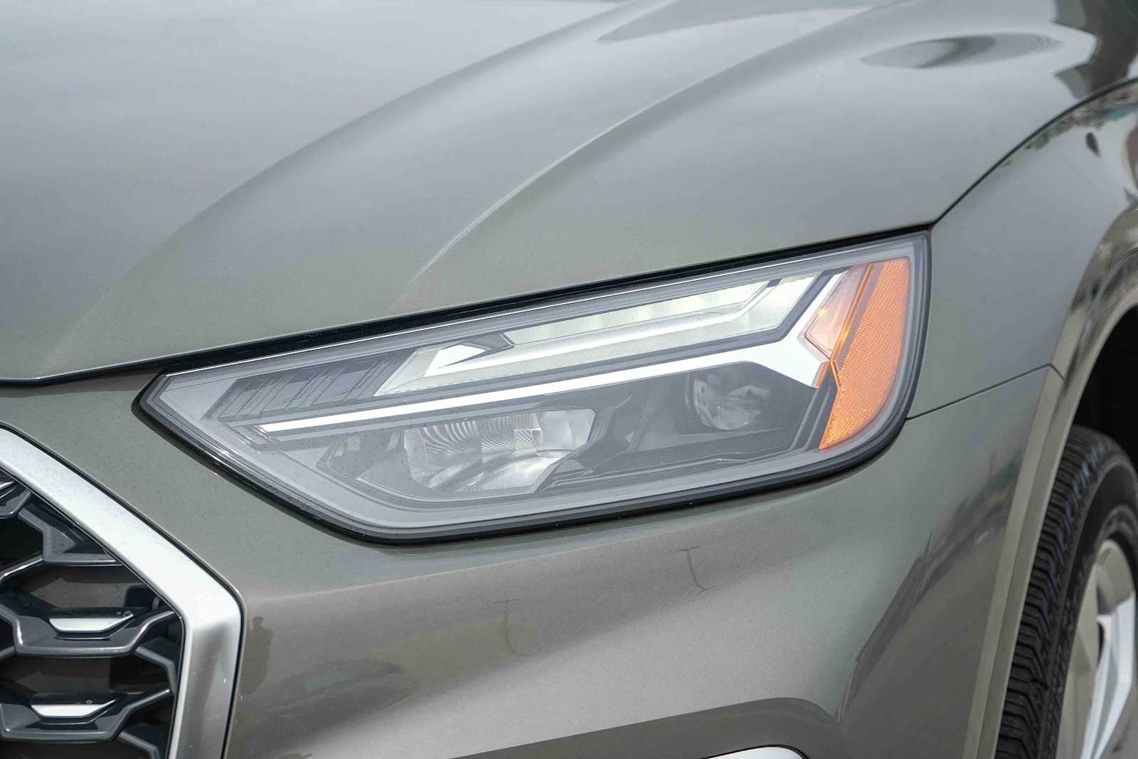 Thumbnail: 2023 Audi Q5 - 5