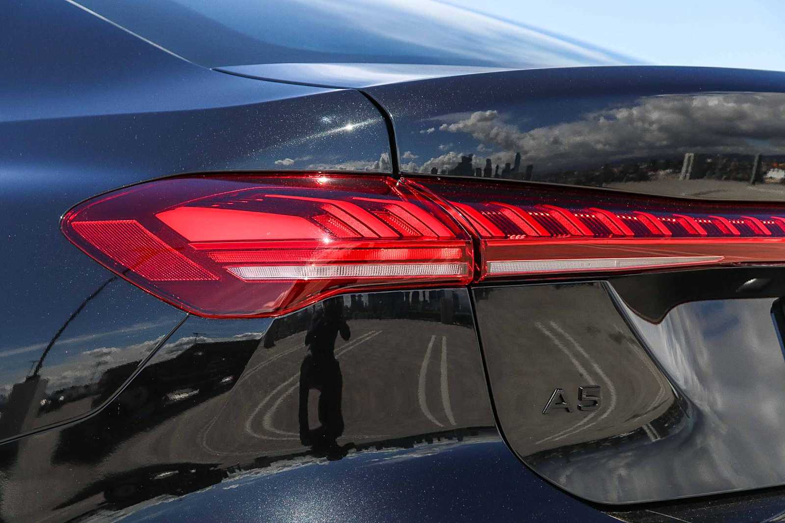 Thumbnail: 2025 Audi A5 - 12