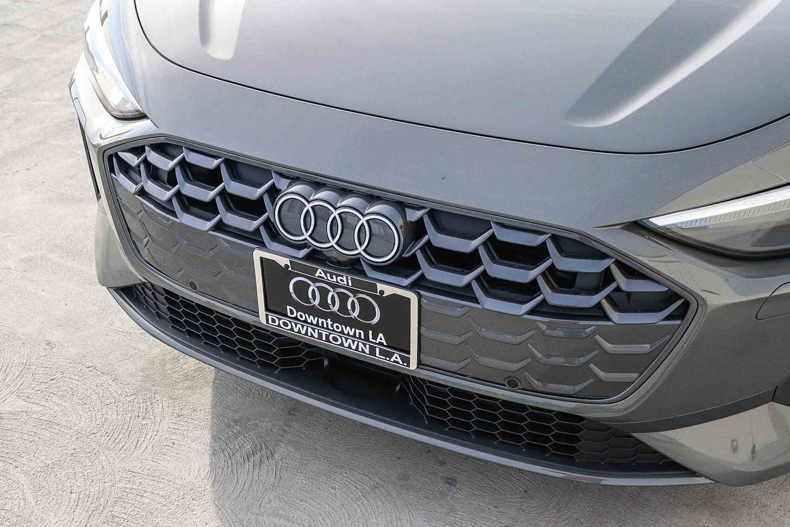 Thumbnail: 2025 Audi A5 - 8