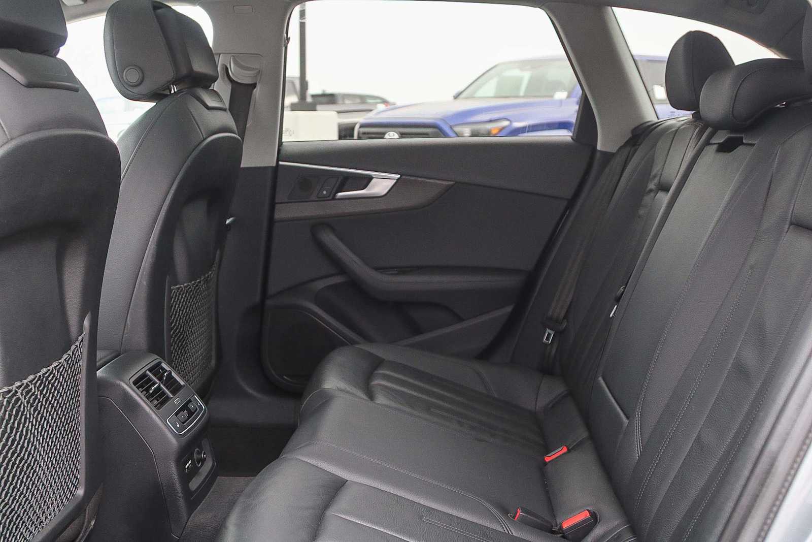 Thumbnail: 2019 Audi A4 - 20