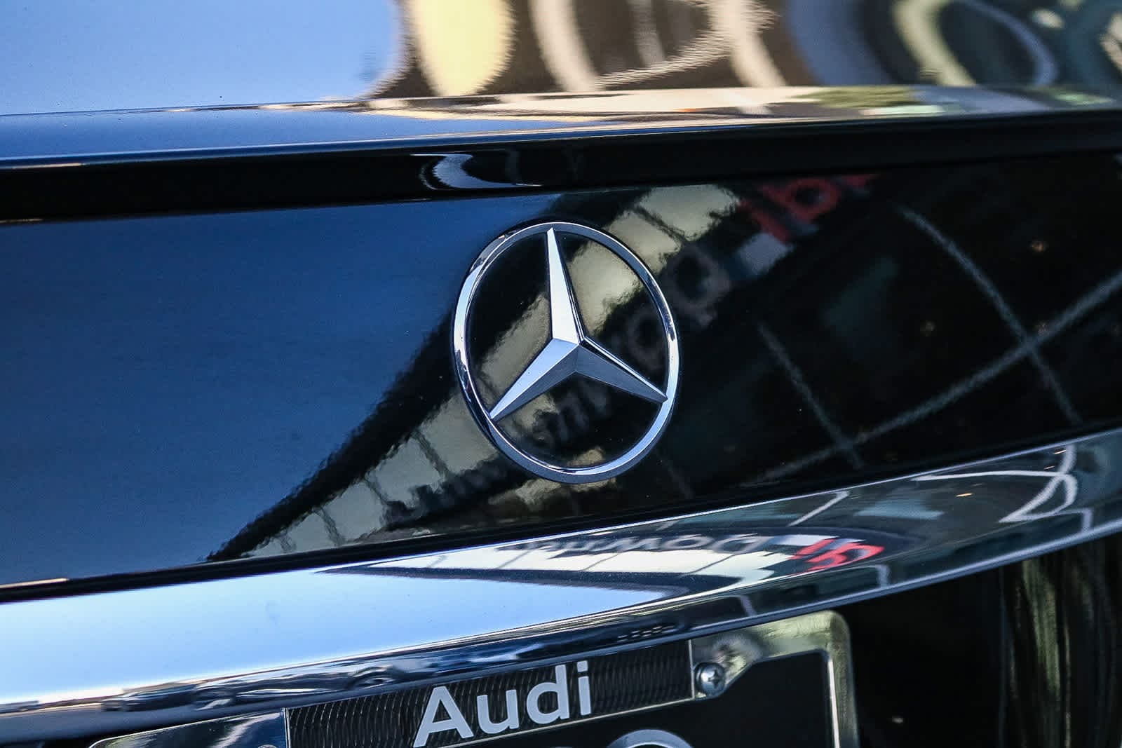 Thumbnail: 2022 Mercedes-Benz S-Class - 13