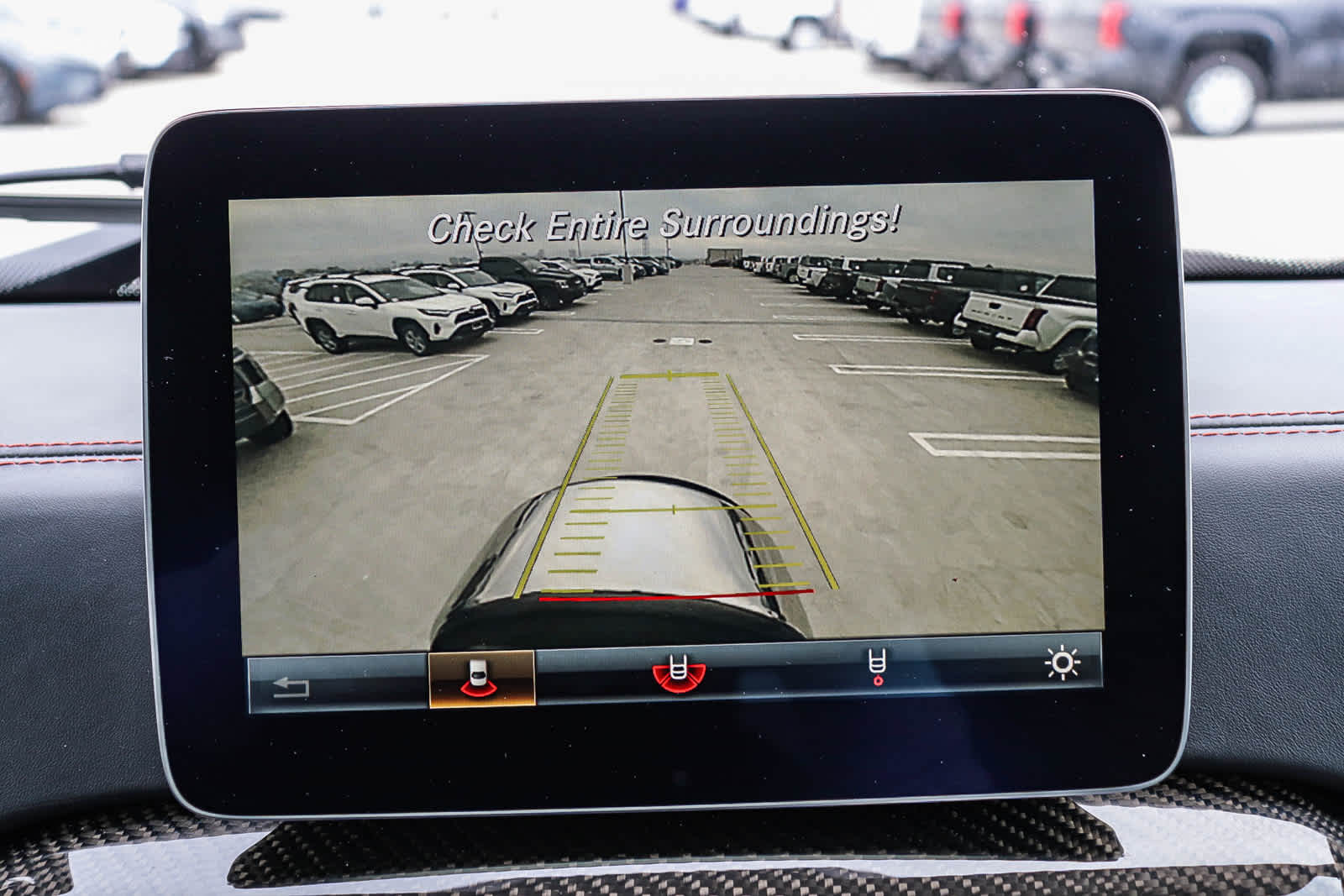 Thumbnail: 2017 Mercedes-Benz G-Class - 33