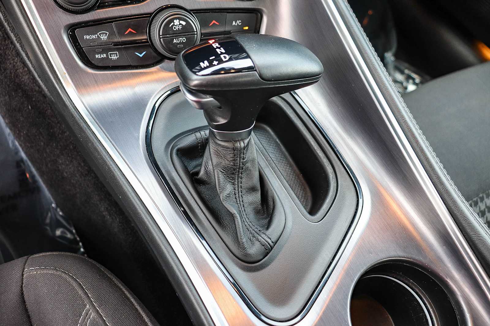 Thumbnail: 2017 Dodge Challenger - 27