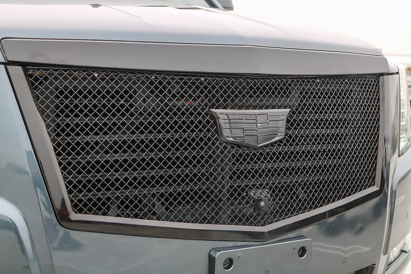 Thumbnail: 2019 Cadillac Escalade - 6