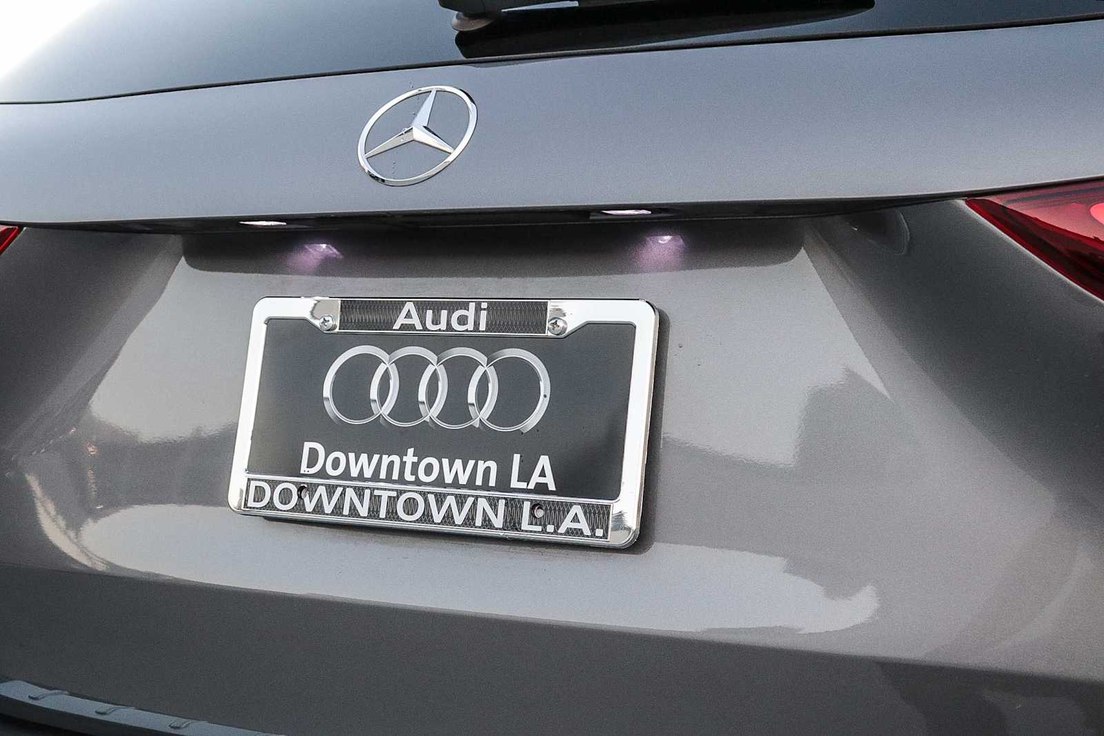 Thumbnail: 2023 Mercedes-Benz GLA - 10