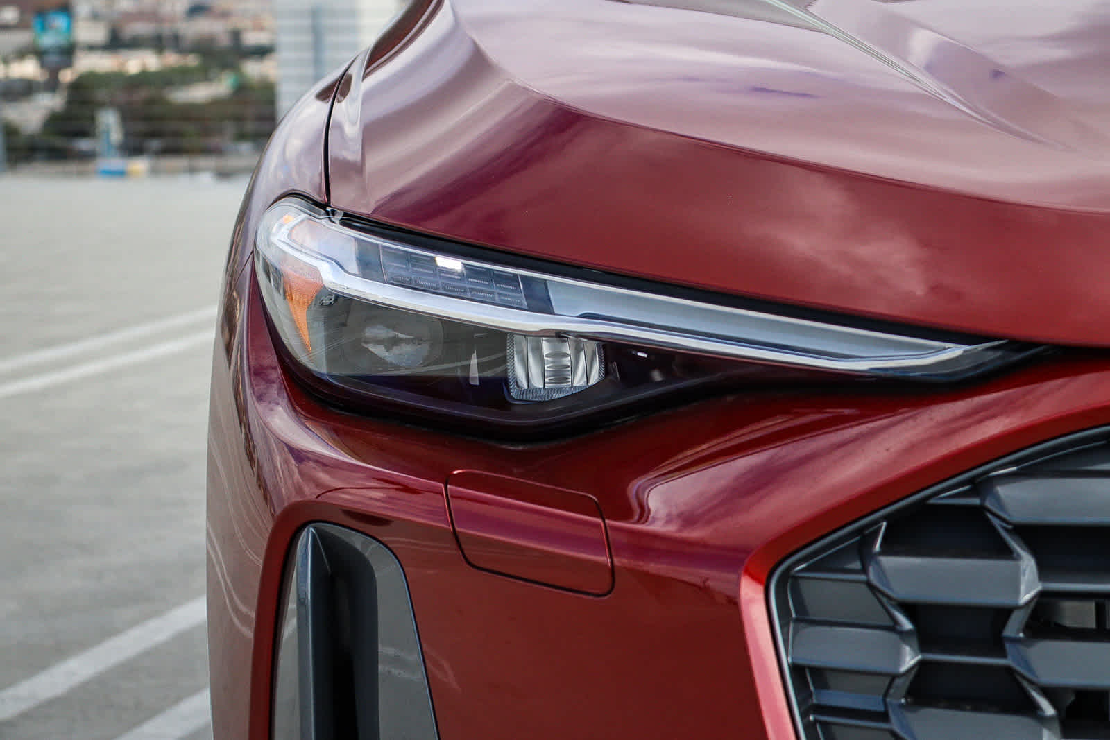 Thumbnail: 2025 Audi Q5 - 6