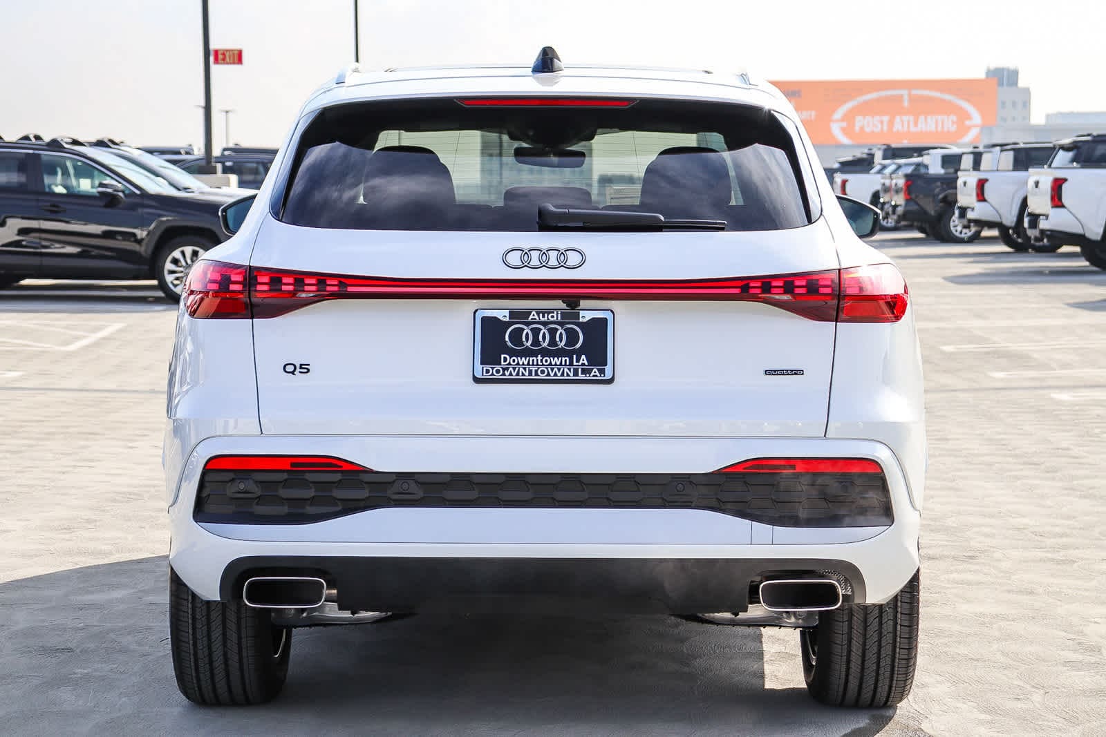 Thumbnail: 2025 Audi Q5 - 5